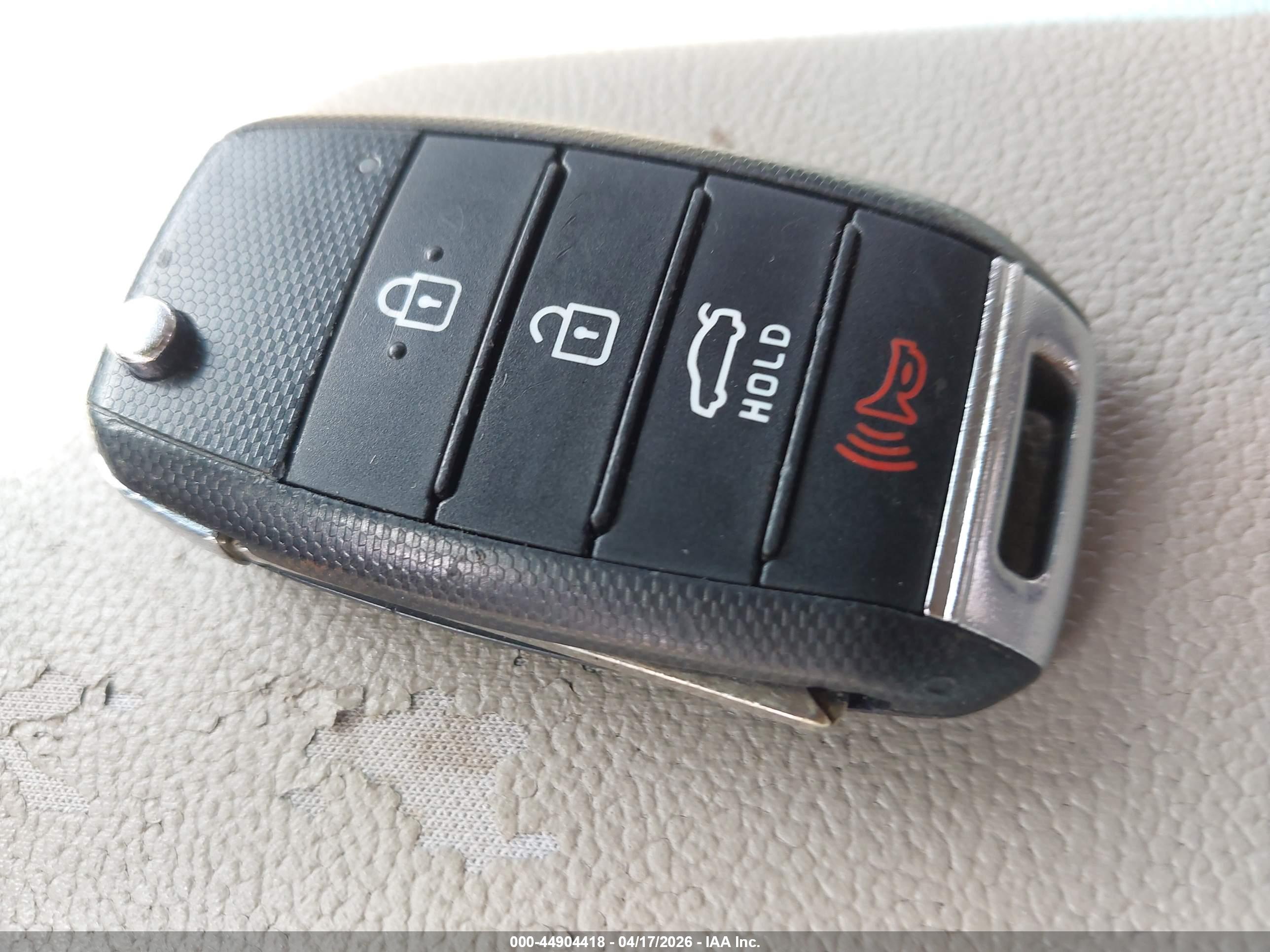 KIA OPTIMA image 11