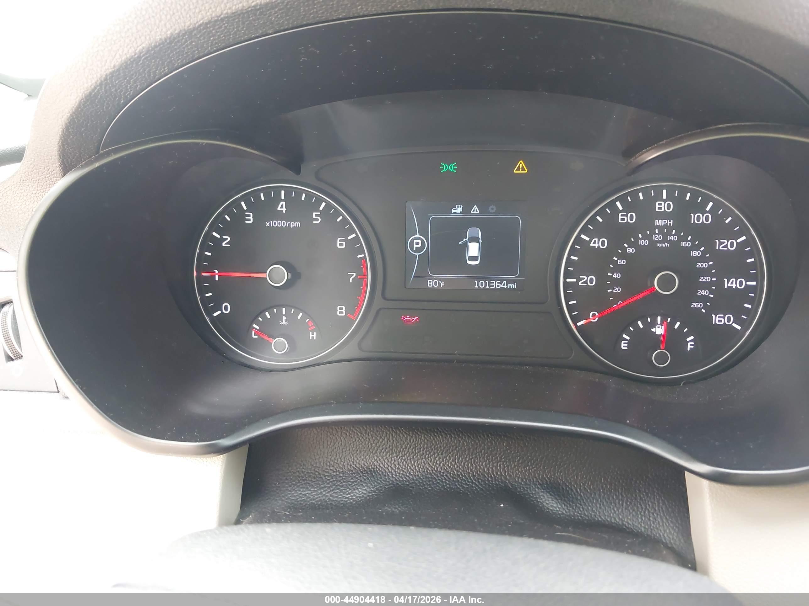 KIA OPTIMA image 7