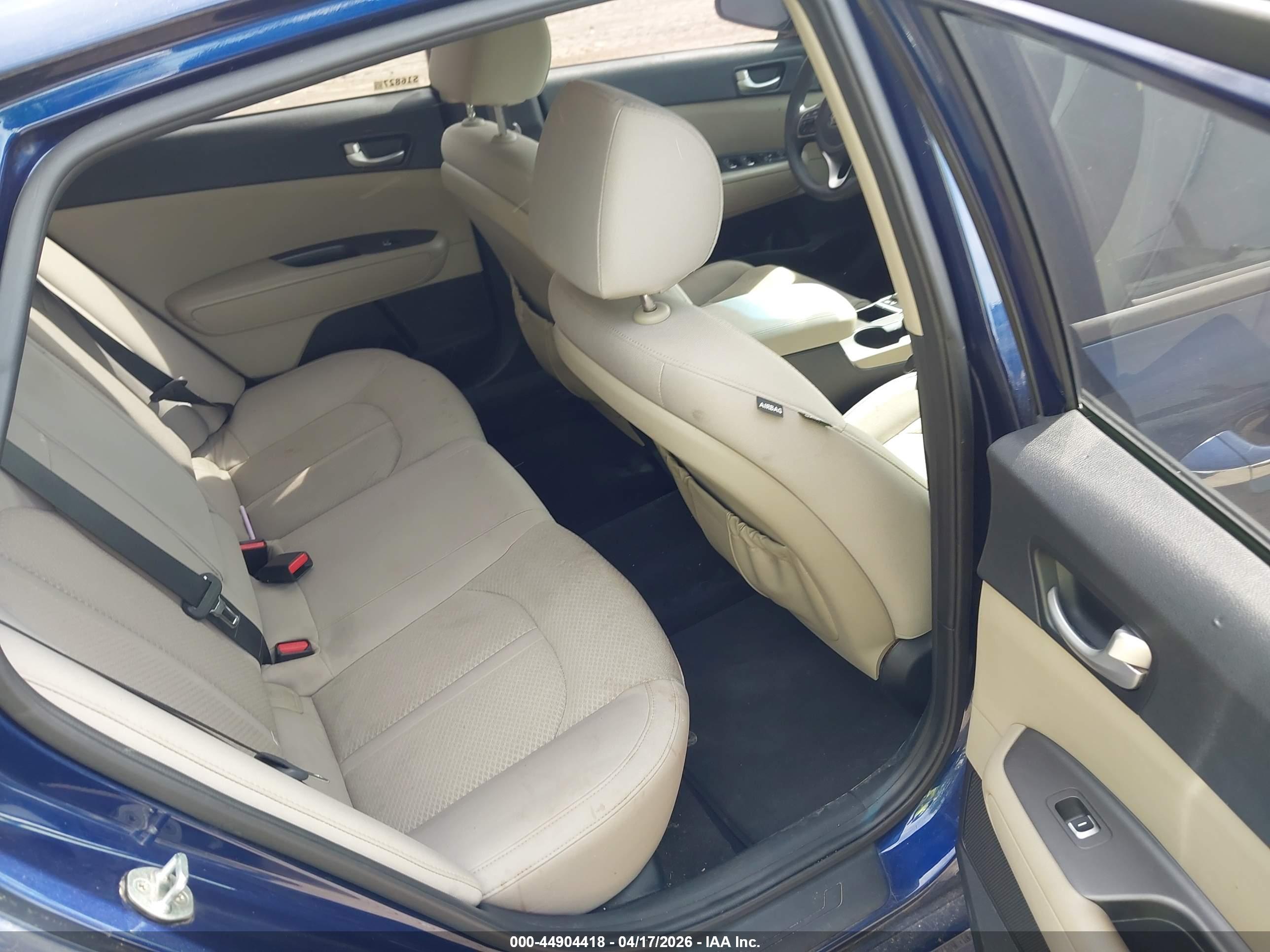 KIA OPTIMA image 8