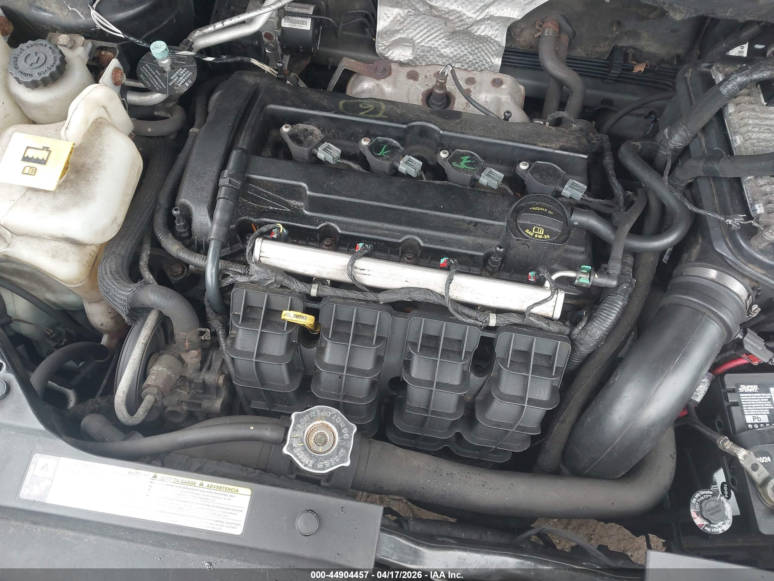 JEEP COMPASS image 10