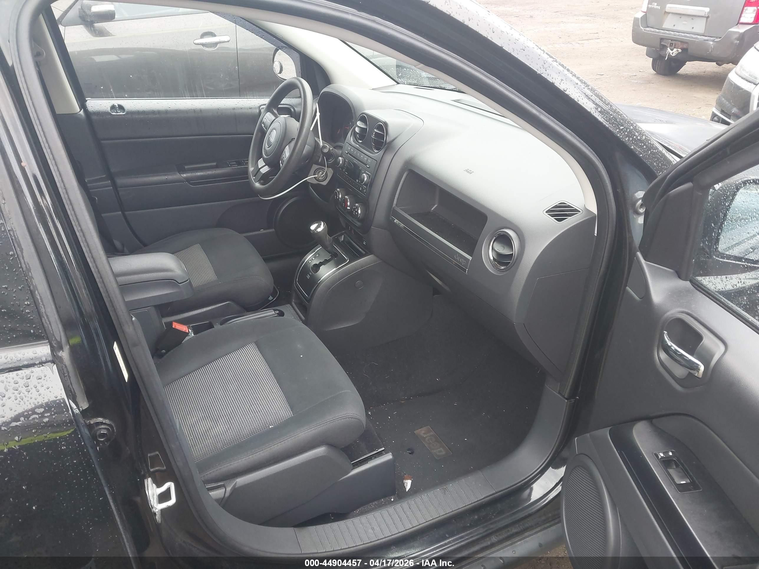 JEEP COMPASS image 5