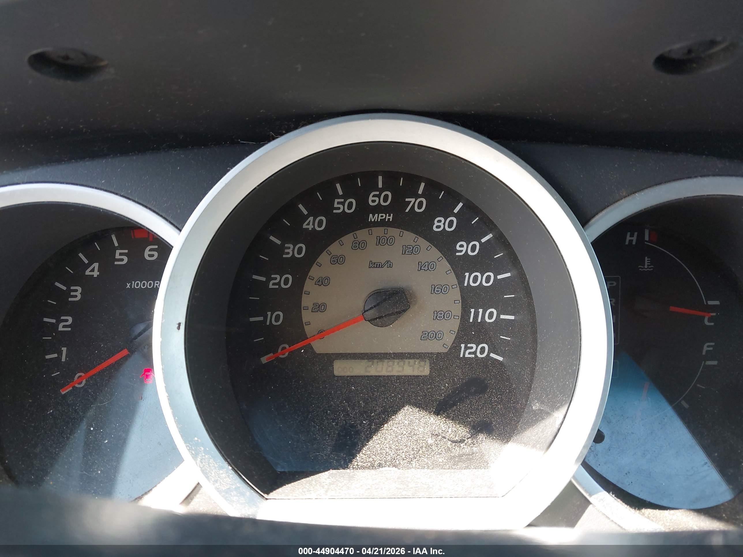 TOYOTA TACOMA image 7