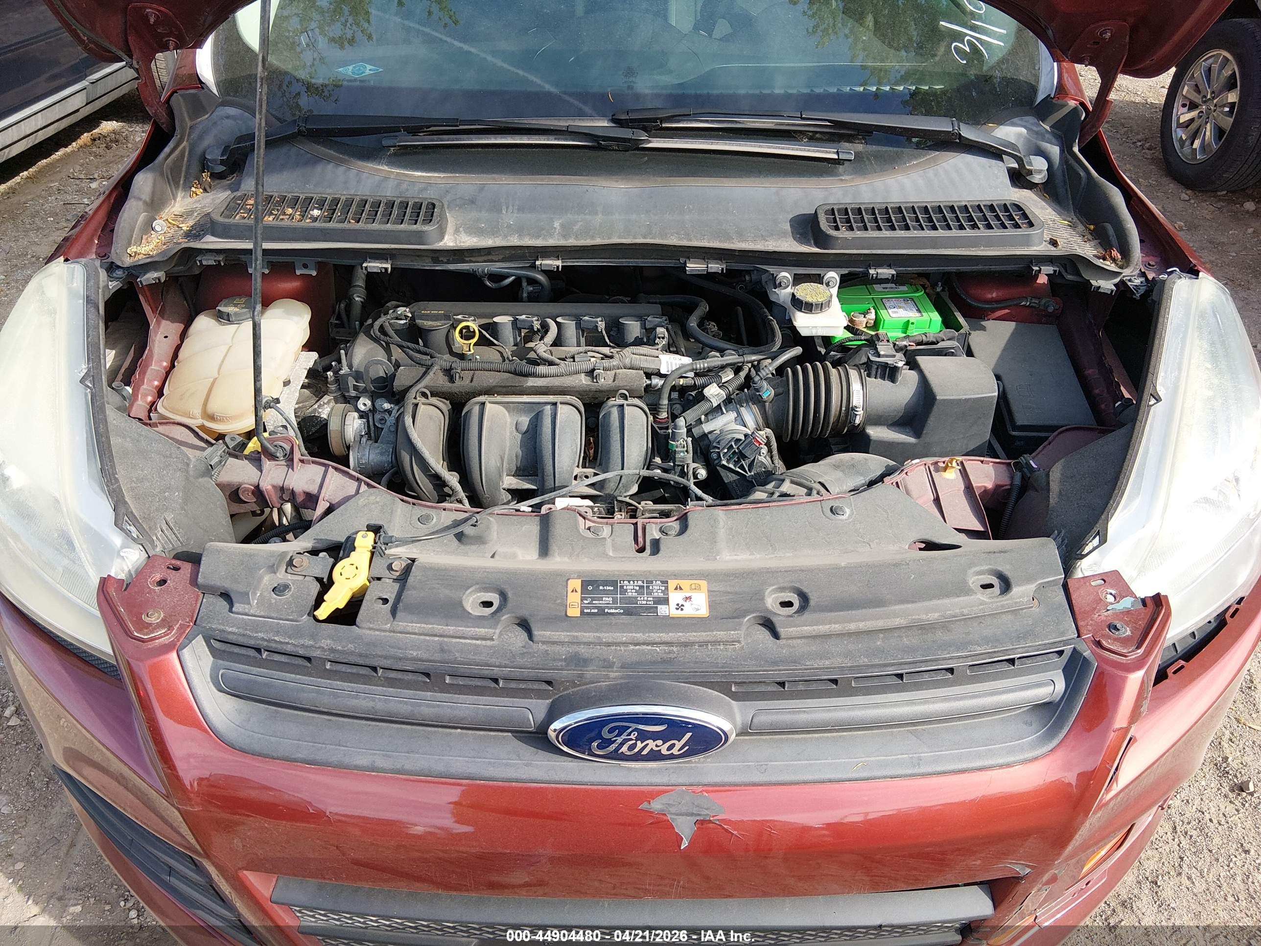 FORD ESCAPE image 10
