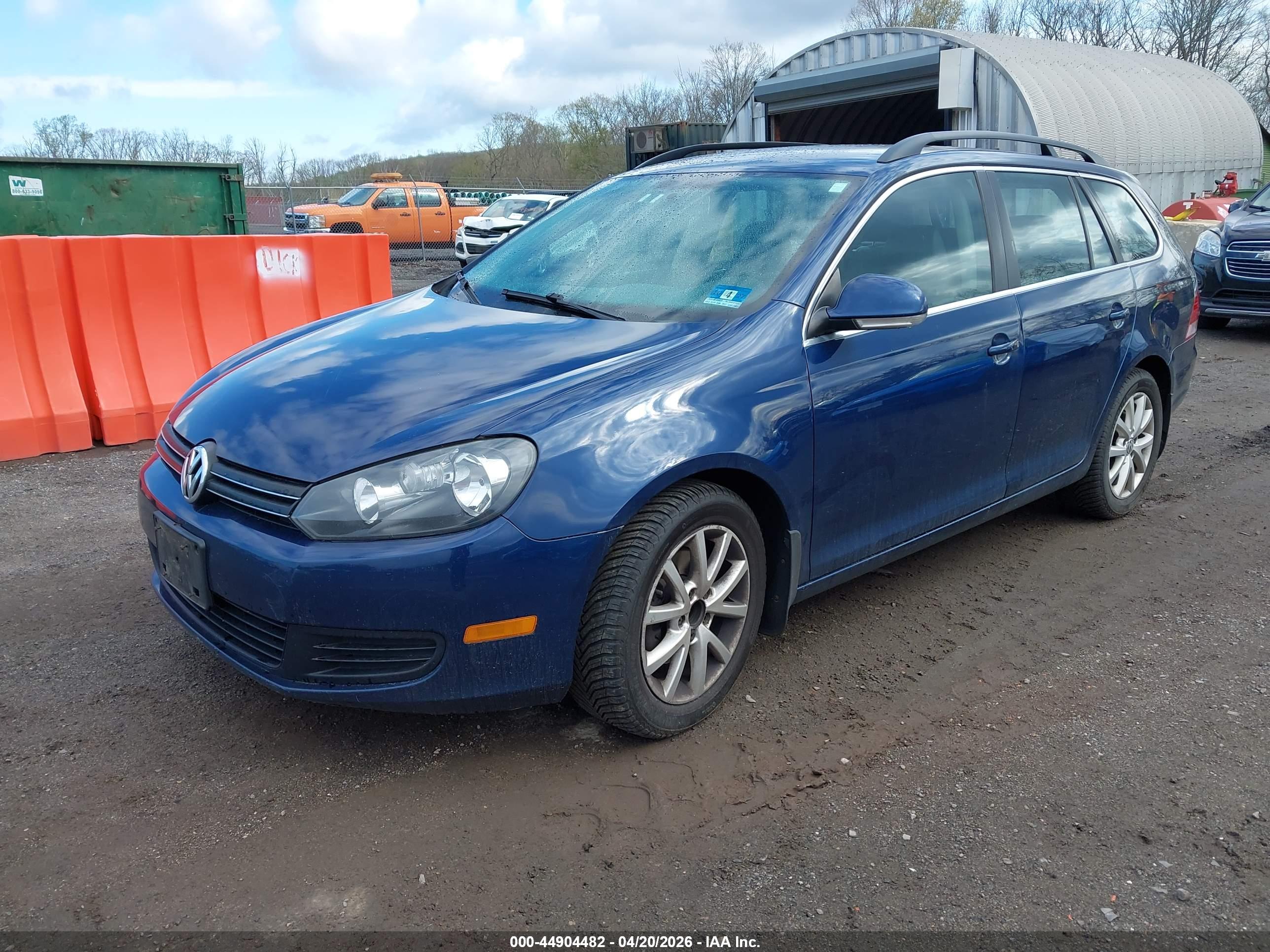 VOLKSWAGEN JETTA image 2