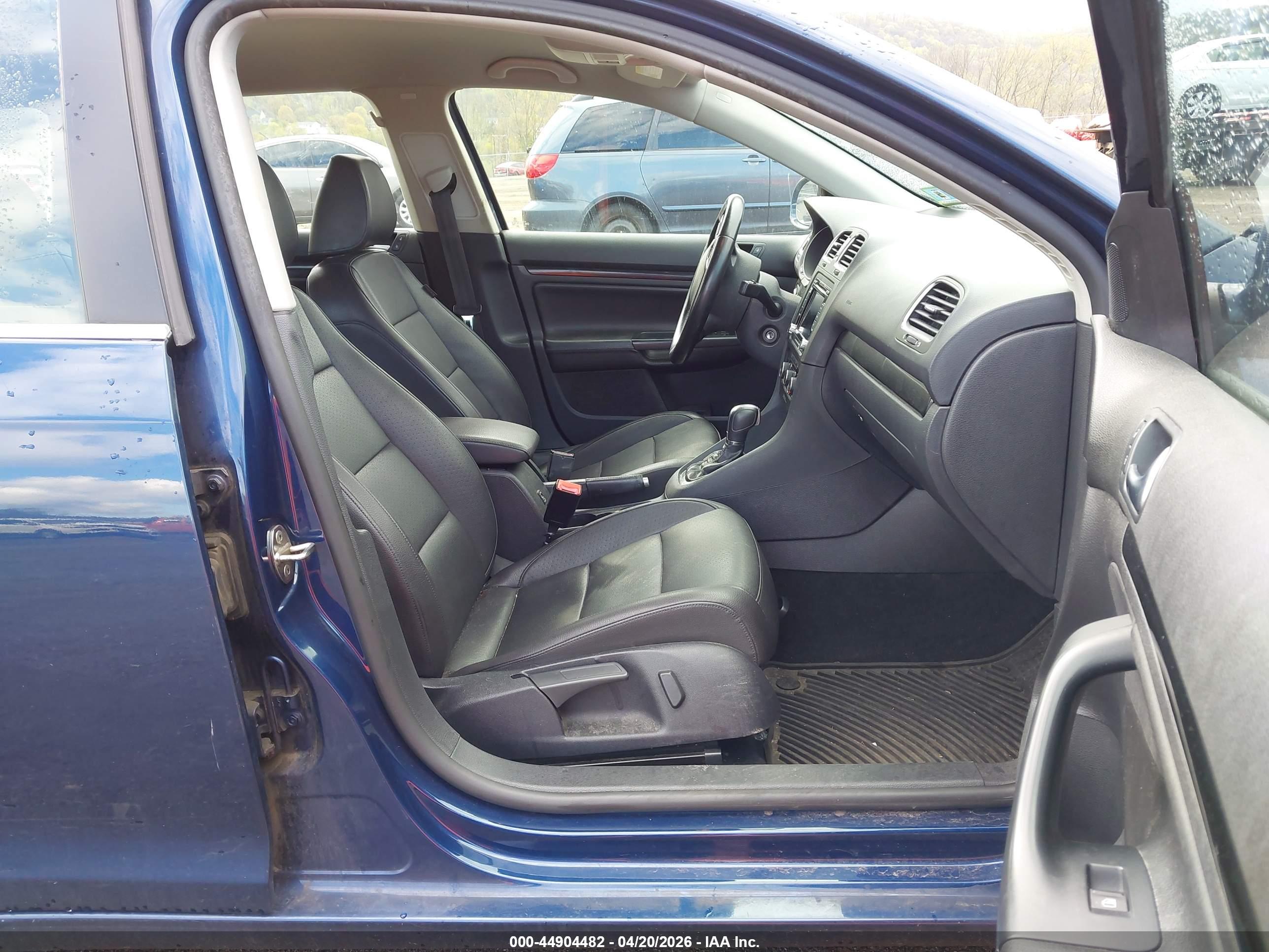 VOLKSWAGEN JETTA image 5