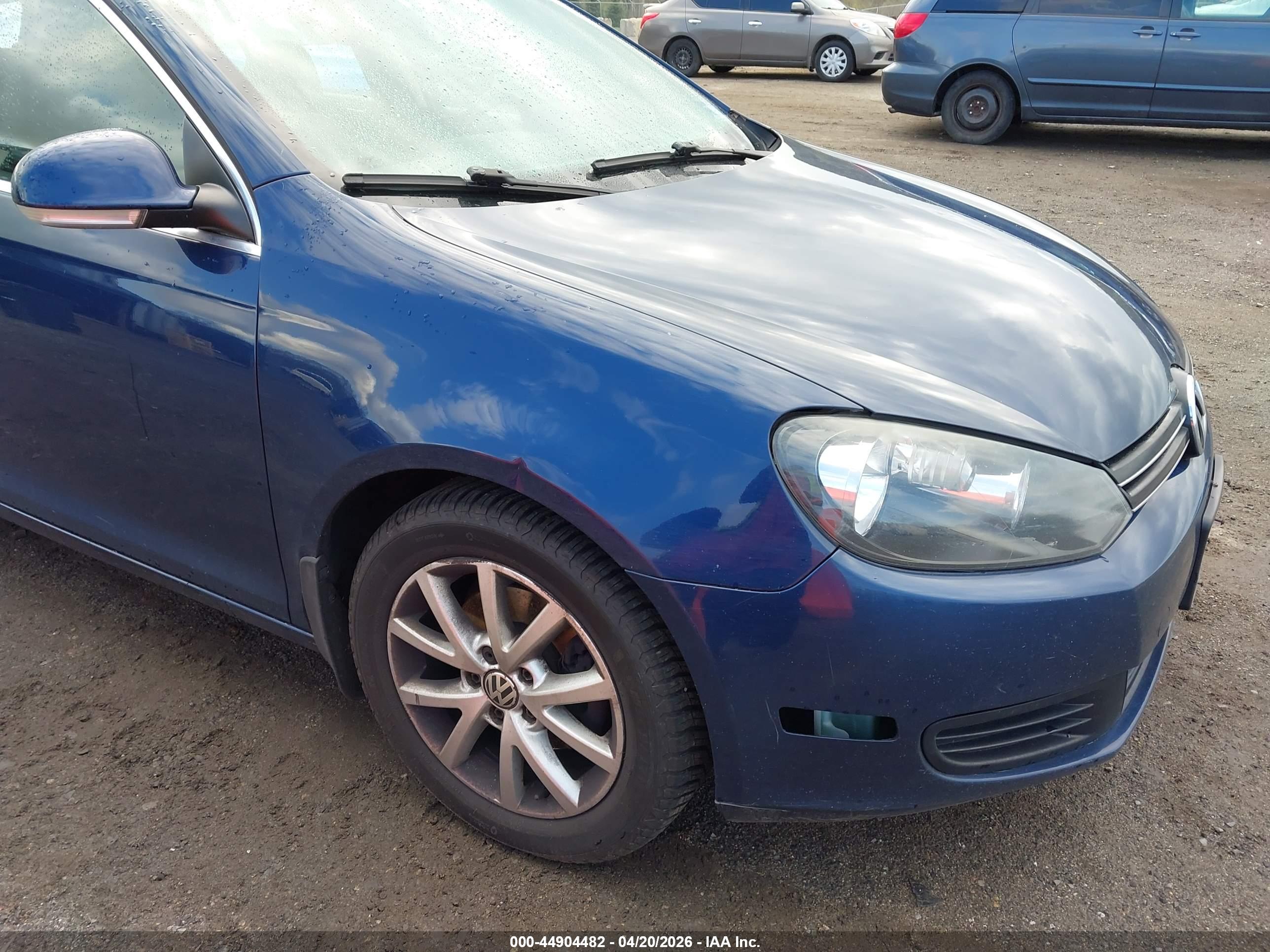 VOLKSWAGEN JETTA image 6