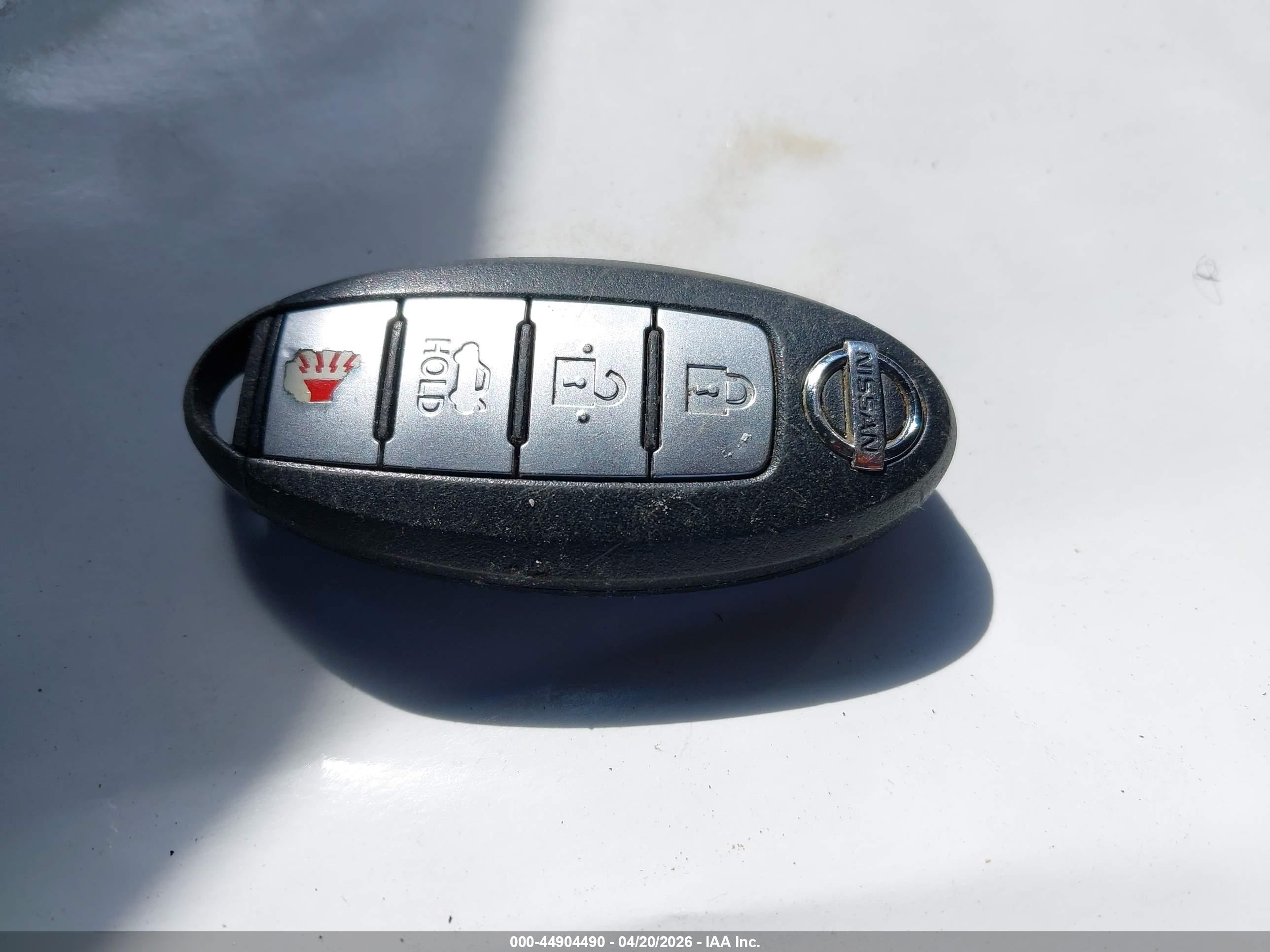 NISSAN ALTIMA image 11