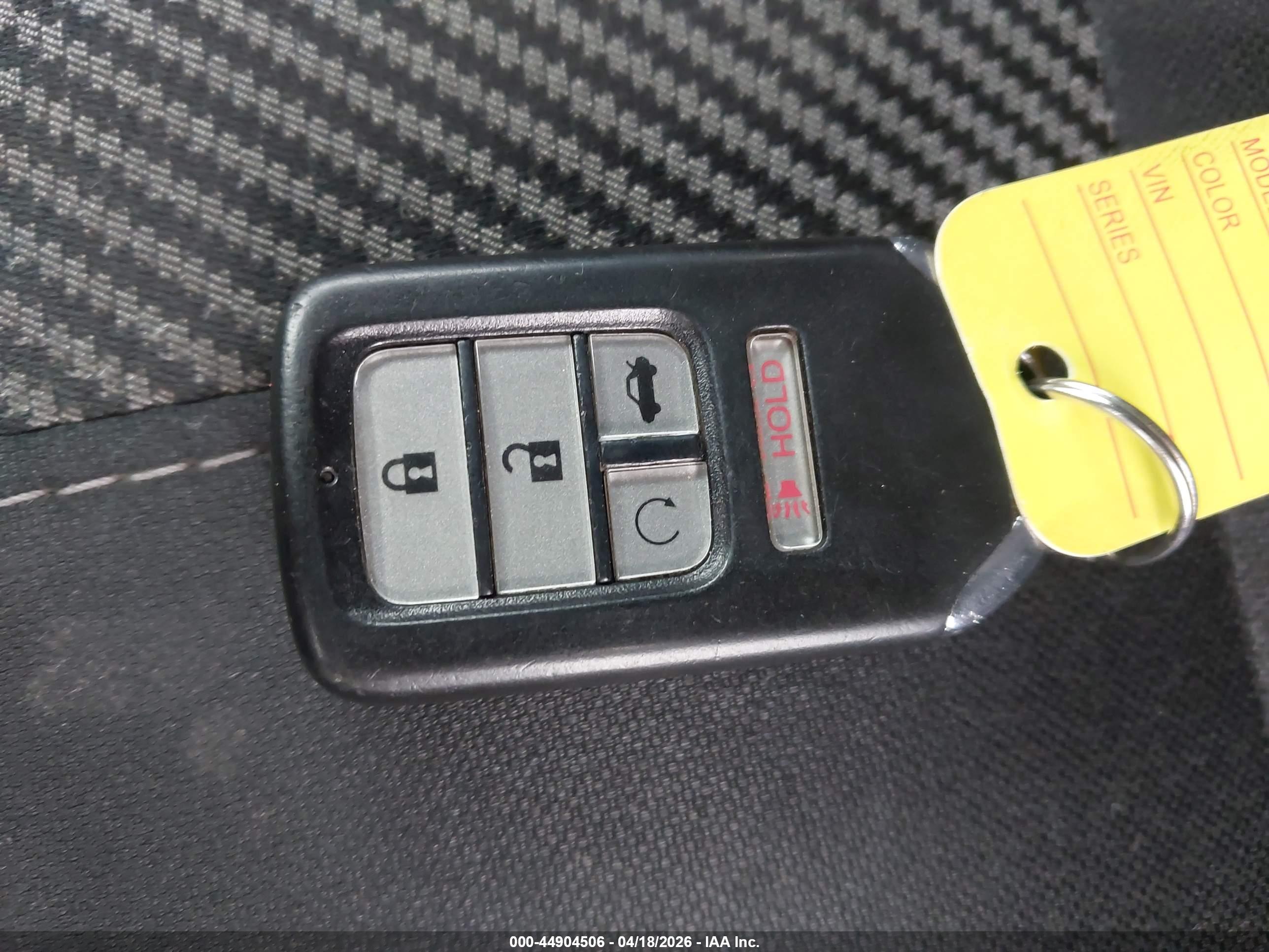 HONDA CIVIC image 11
