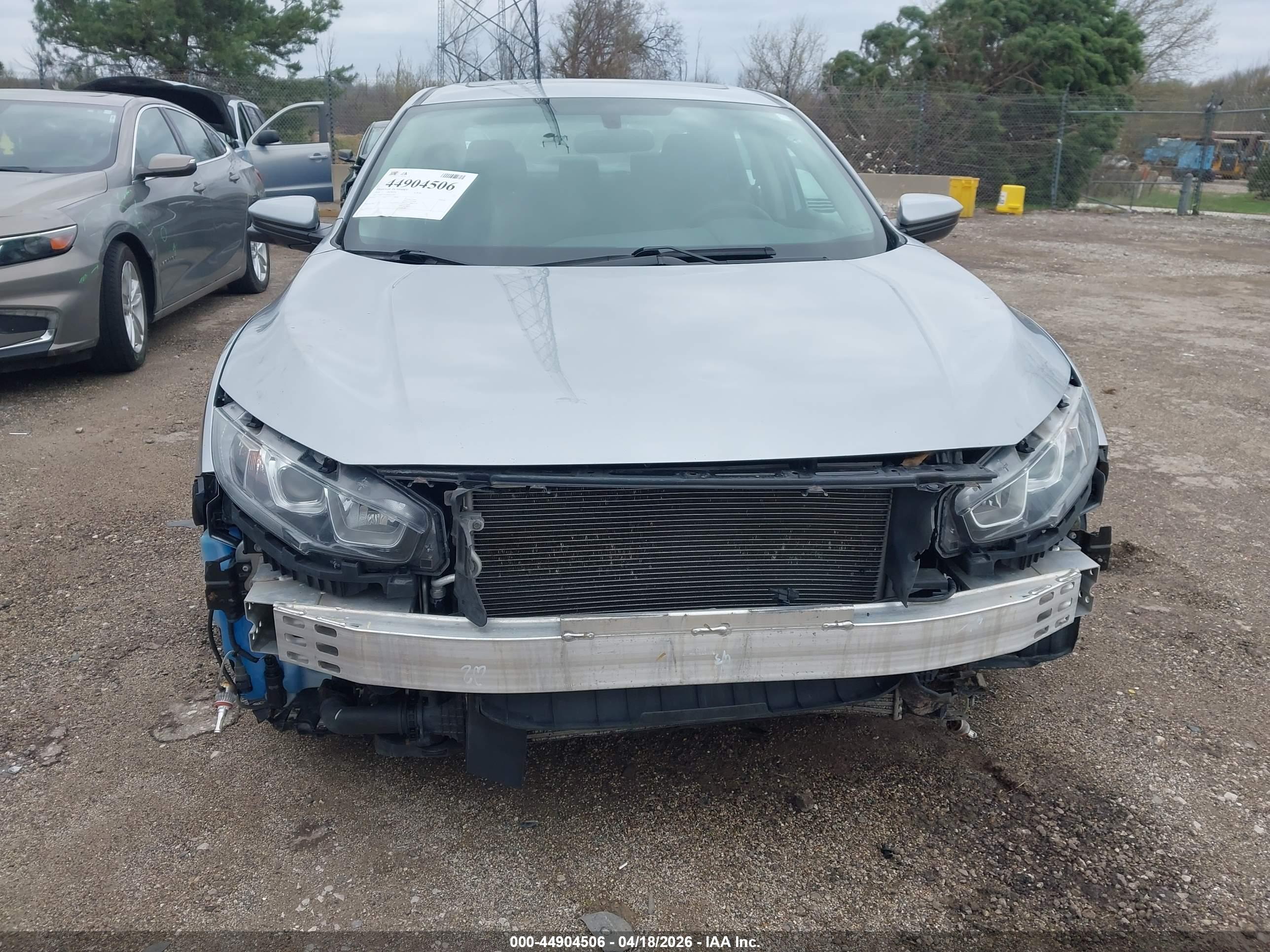 HONDA CIVIC image 6