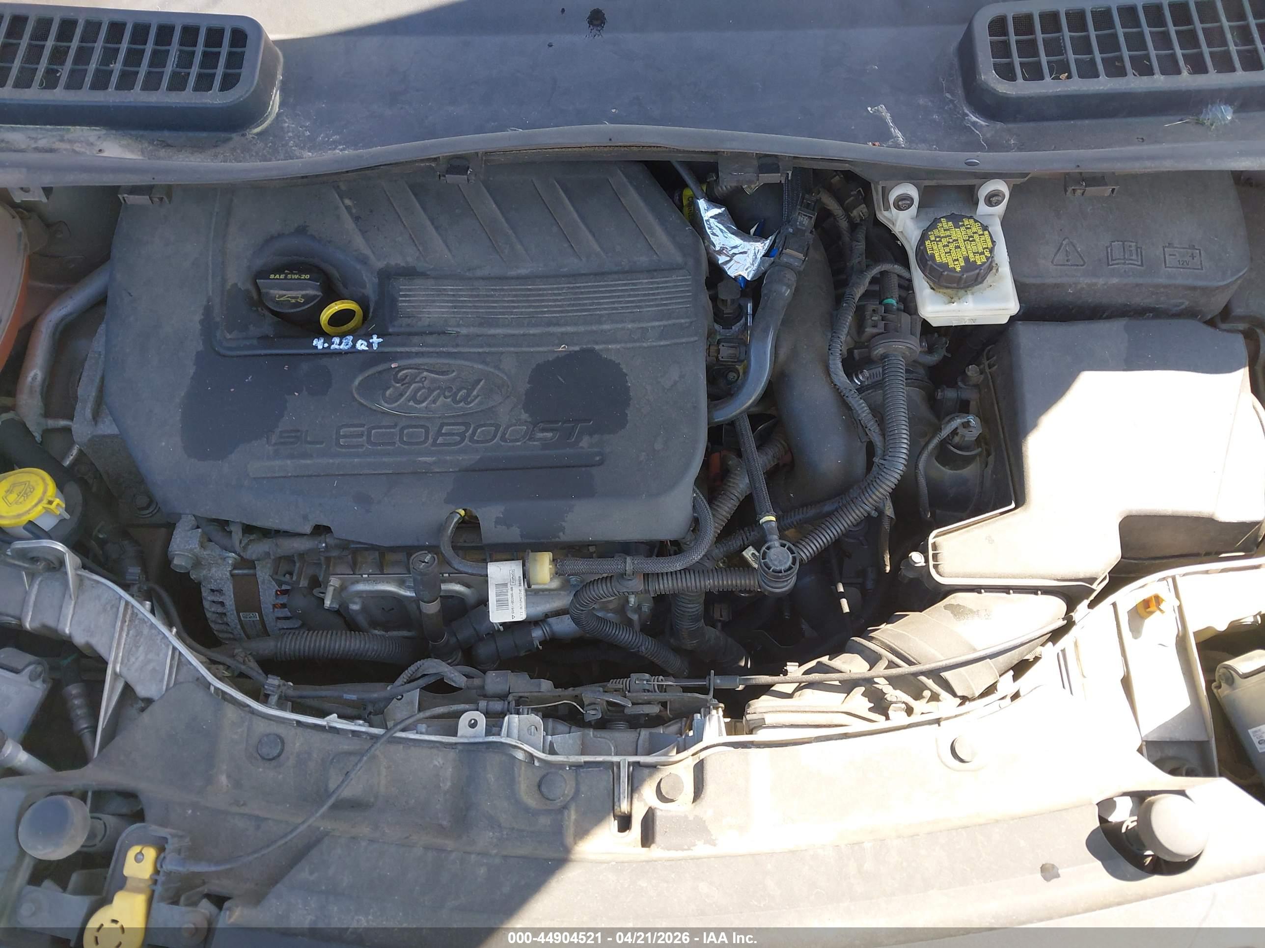 FORD ESCAPE image 10