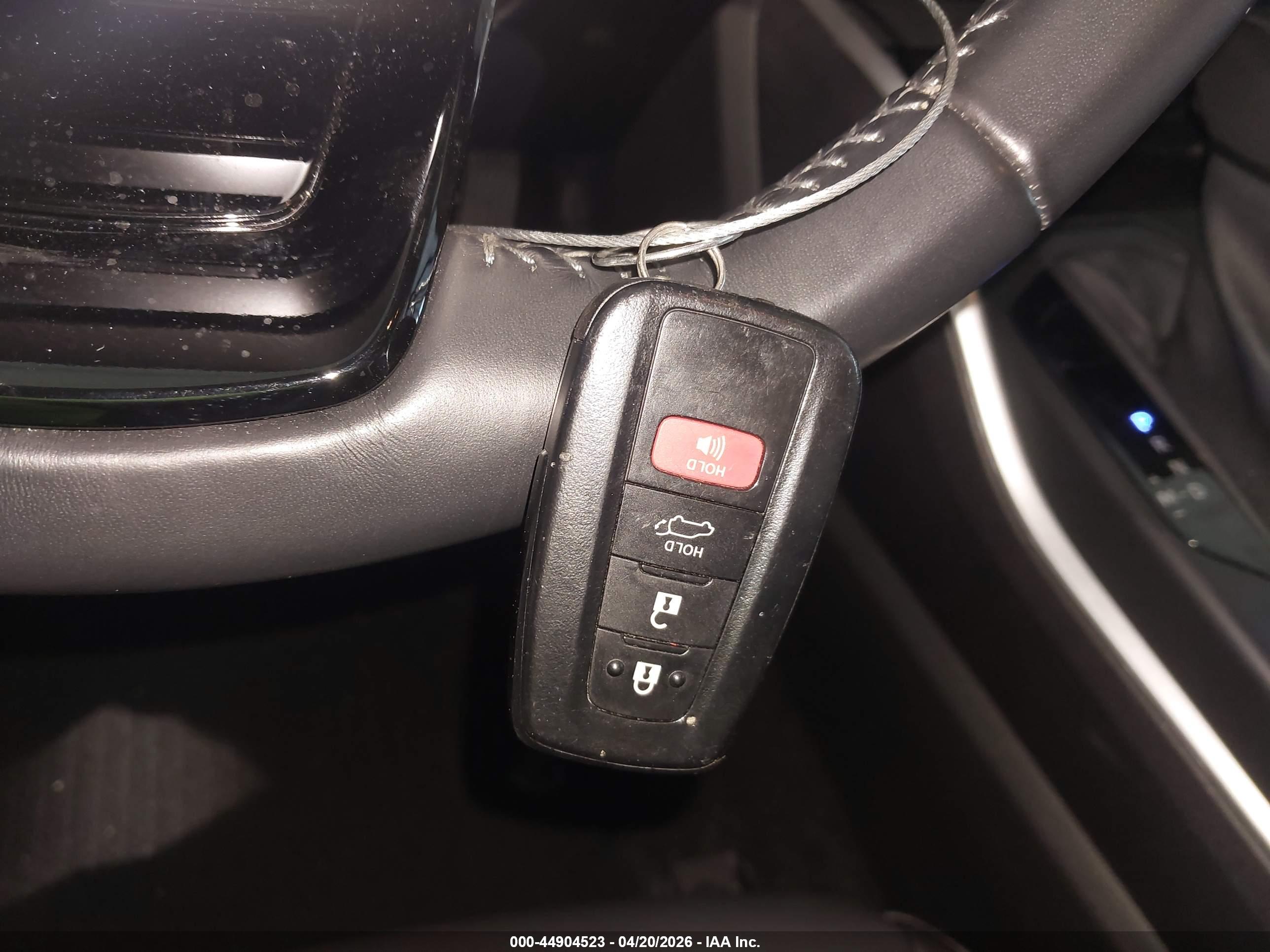 TOYOTA HIGHLANDER image 11