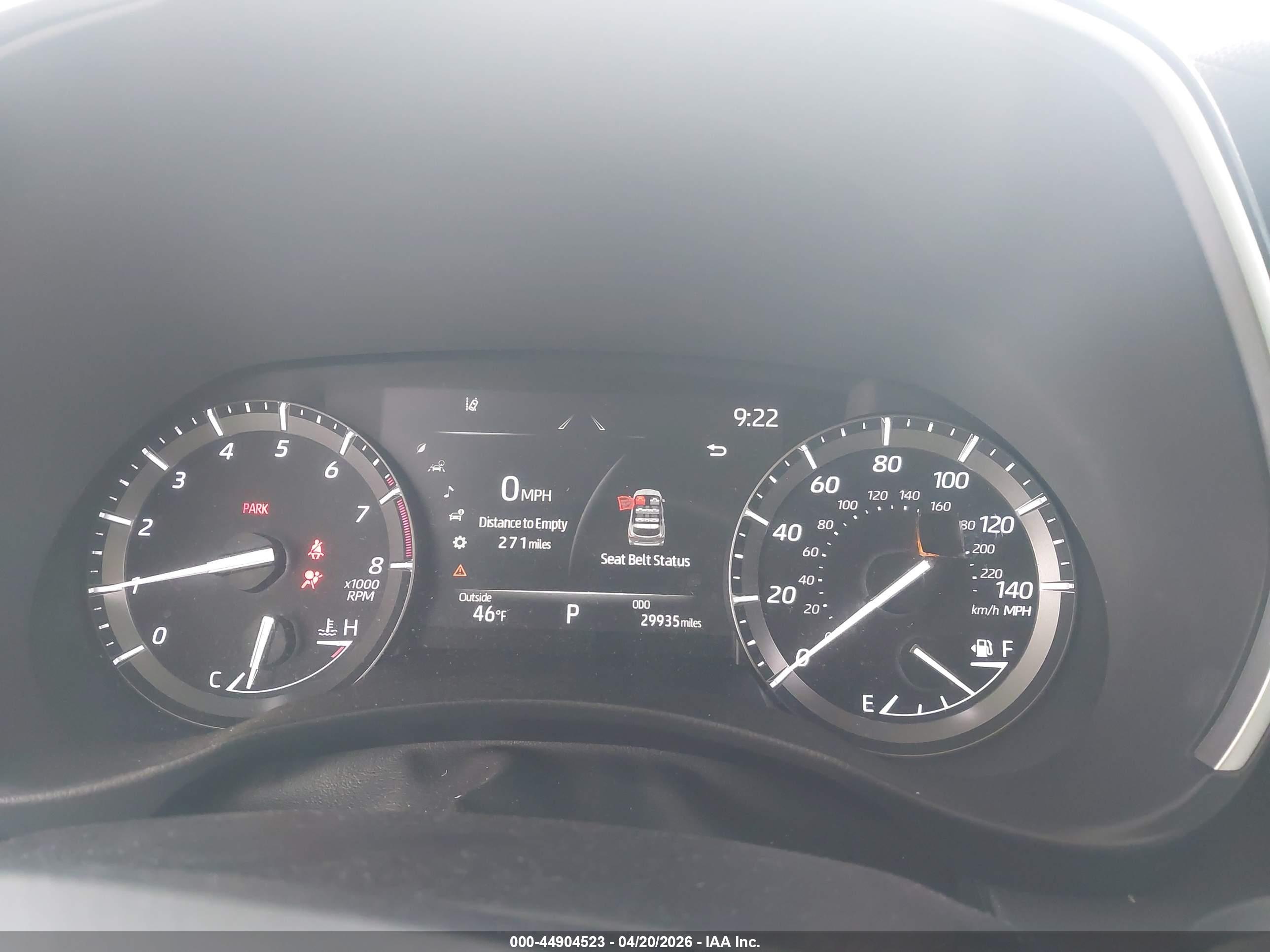 TOYOTA HIGHLANDER image 7