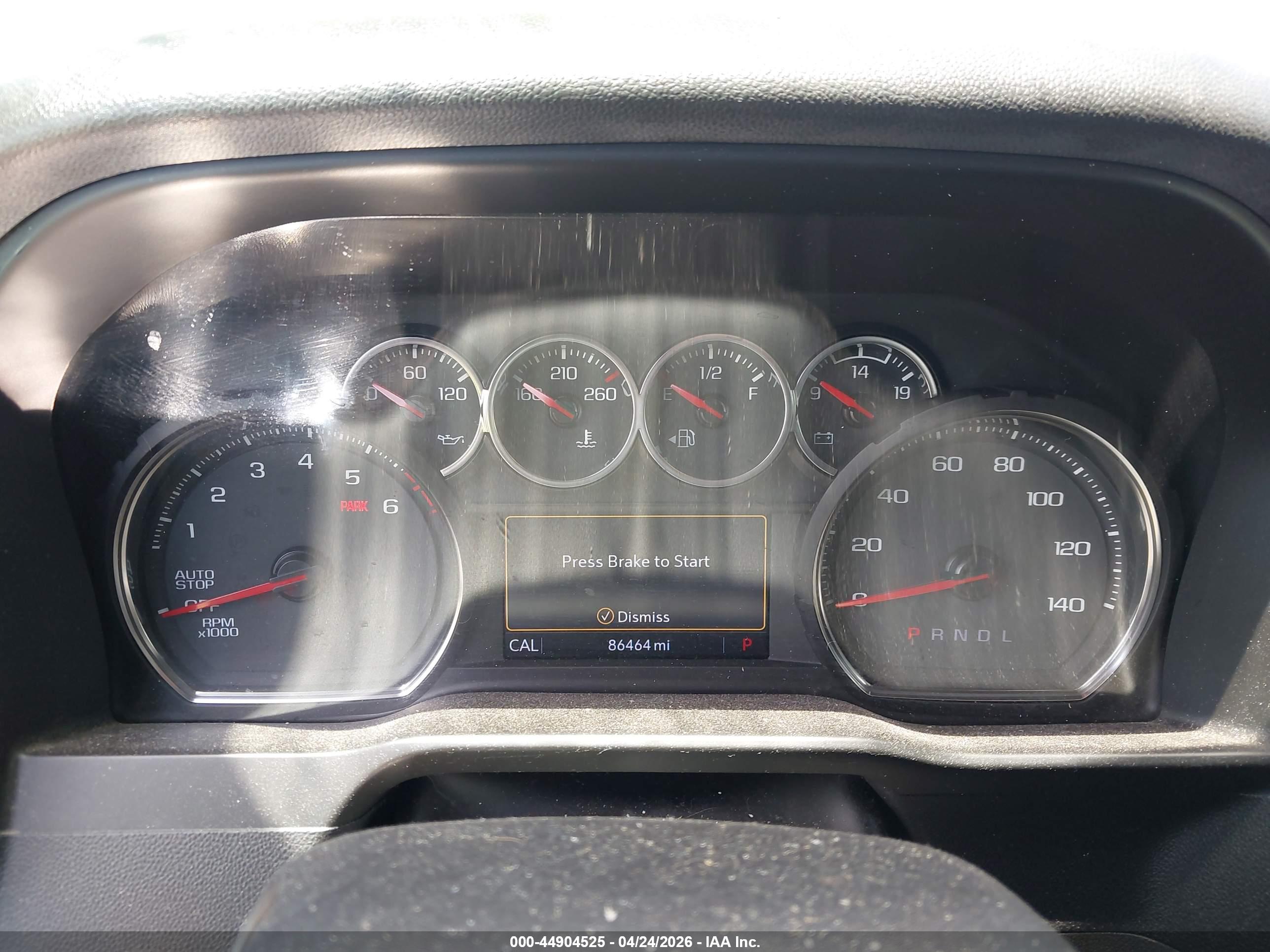 CHEVROLET SILVERADO image 7
