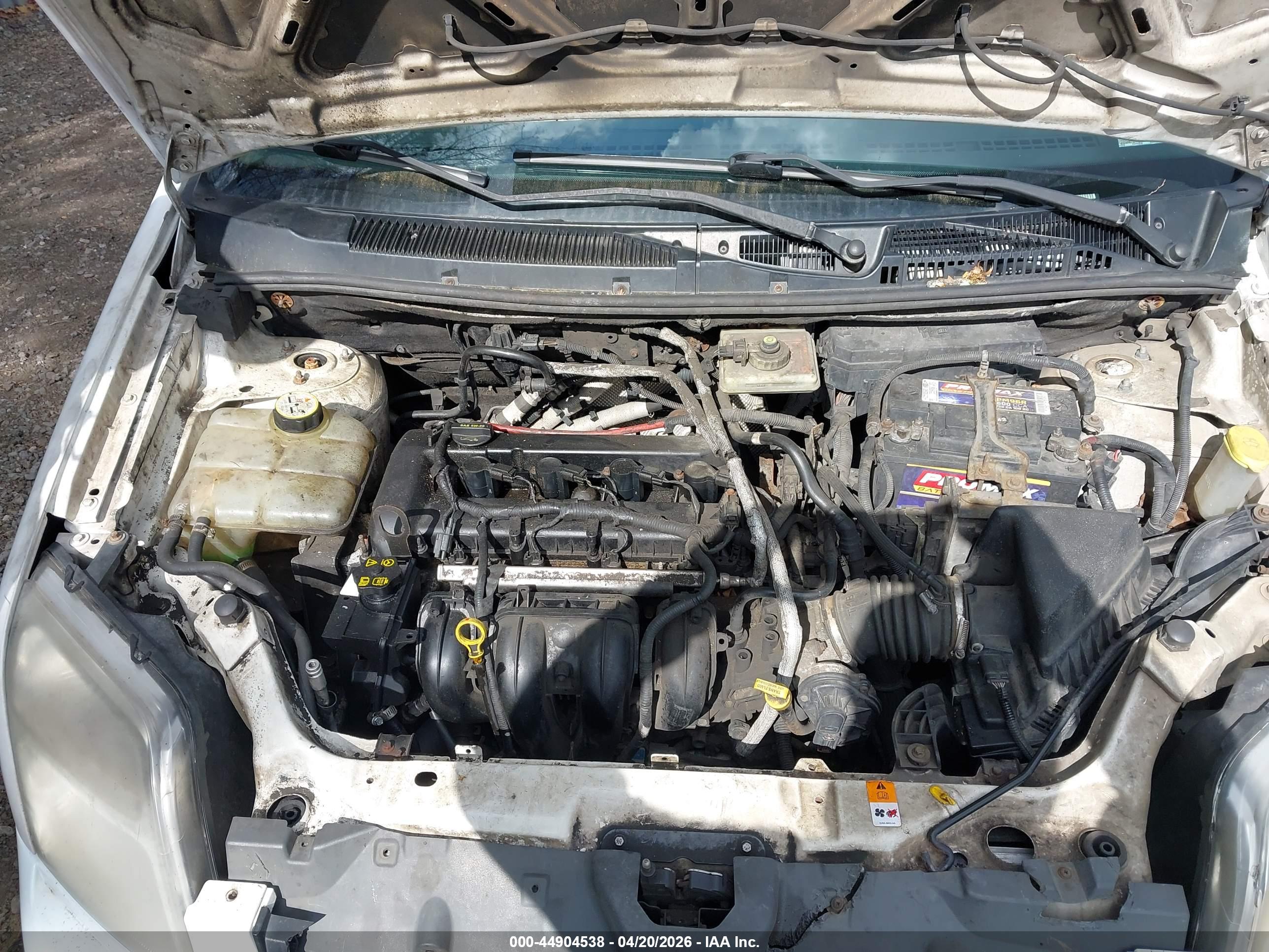 FORD TRANSIT image 10