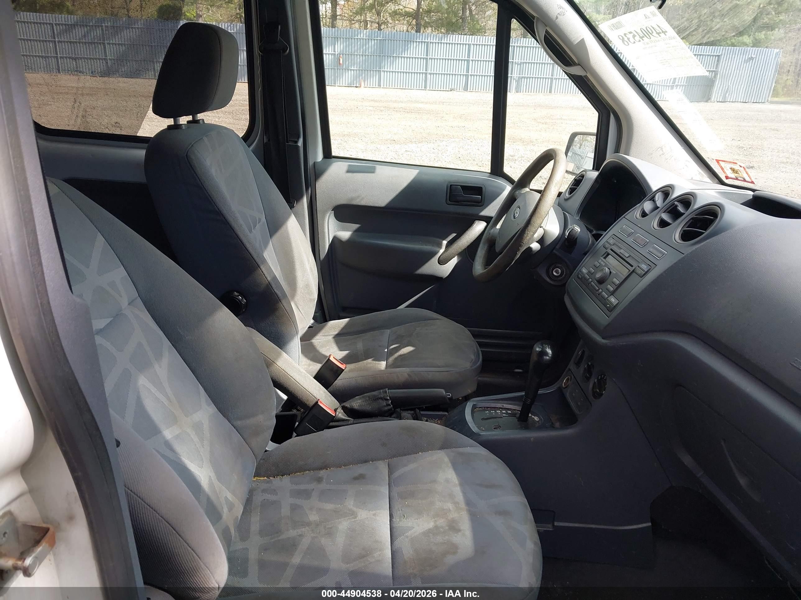 FORD TRANSIT image 5