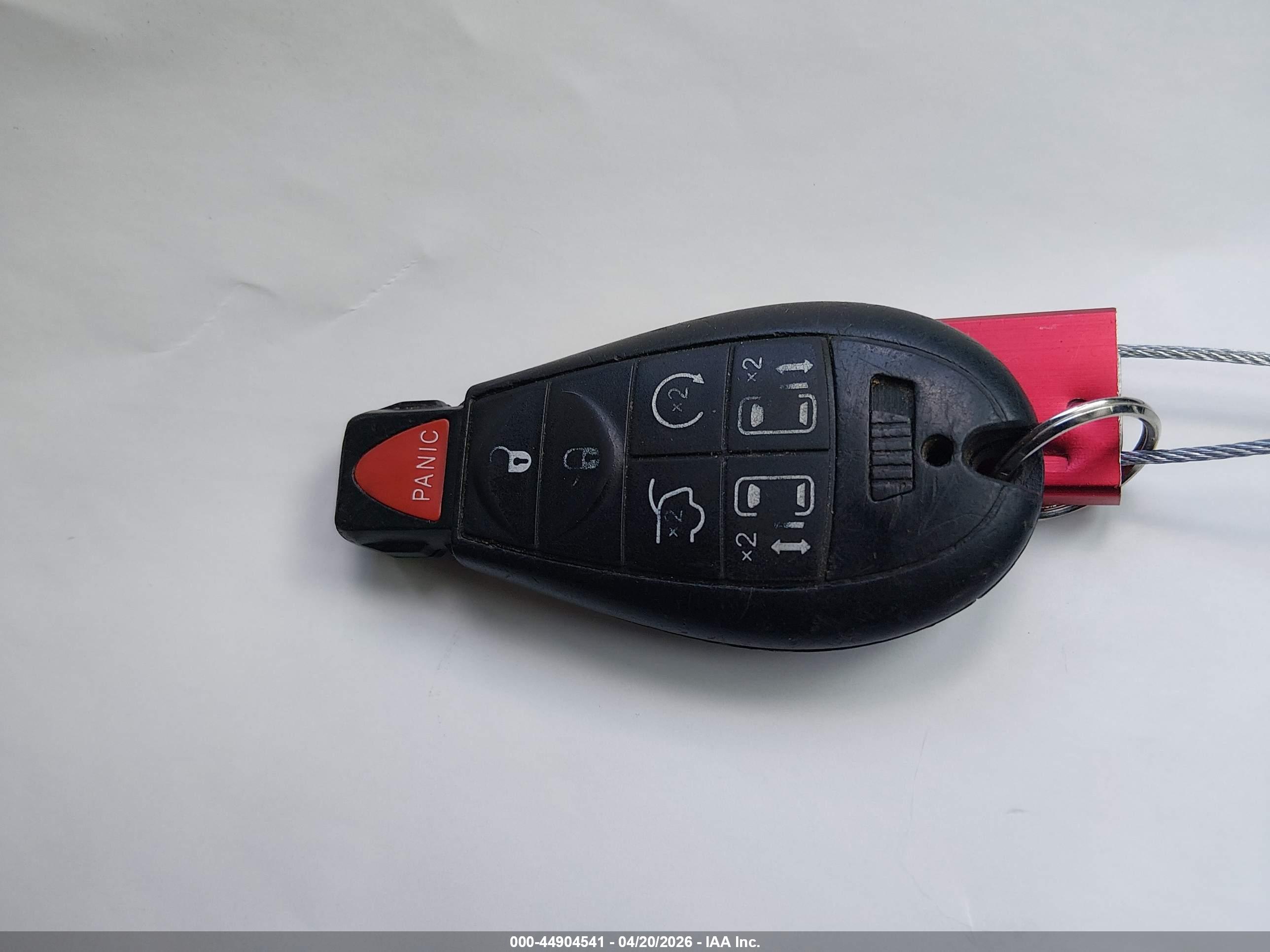 DODGE GRAND image 11