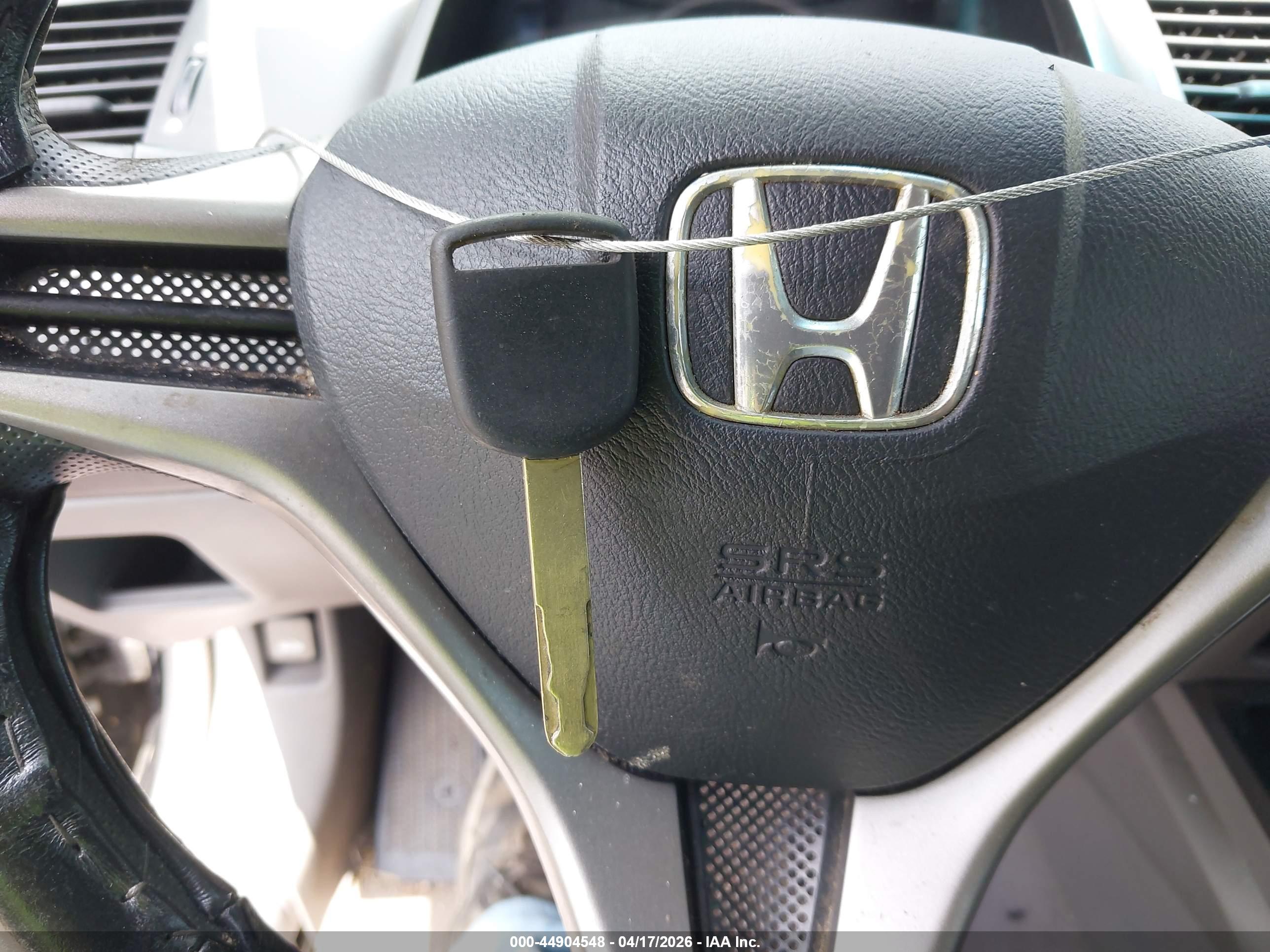 HONDA CIVIC image 11
