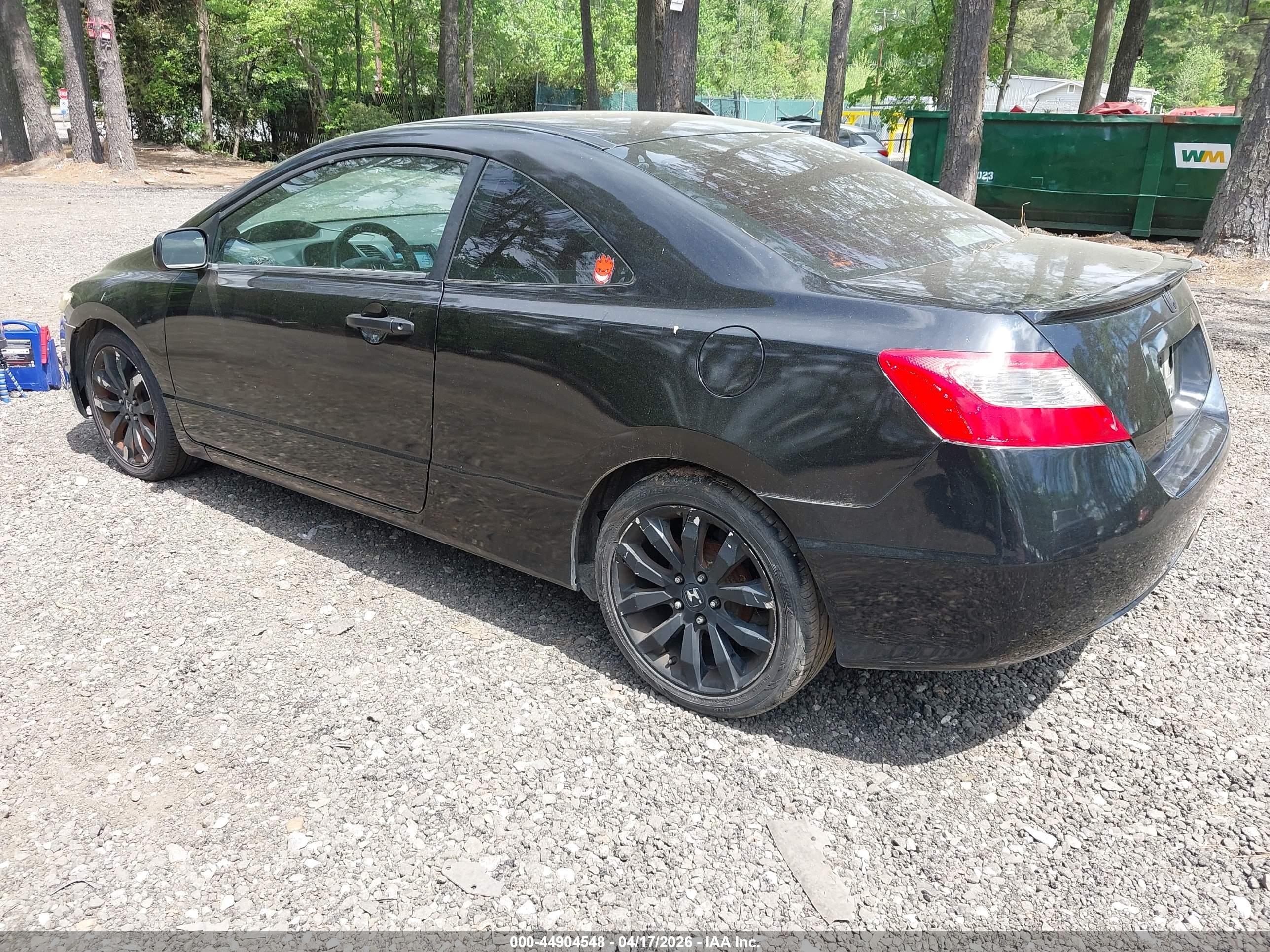 HONDA CIVIC image 3