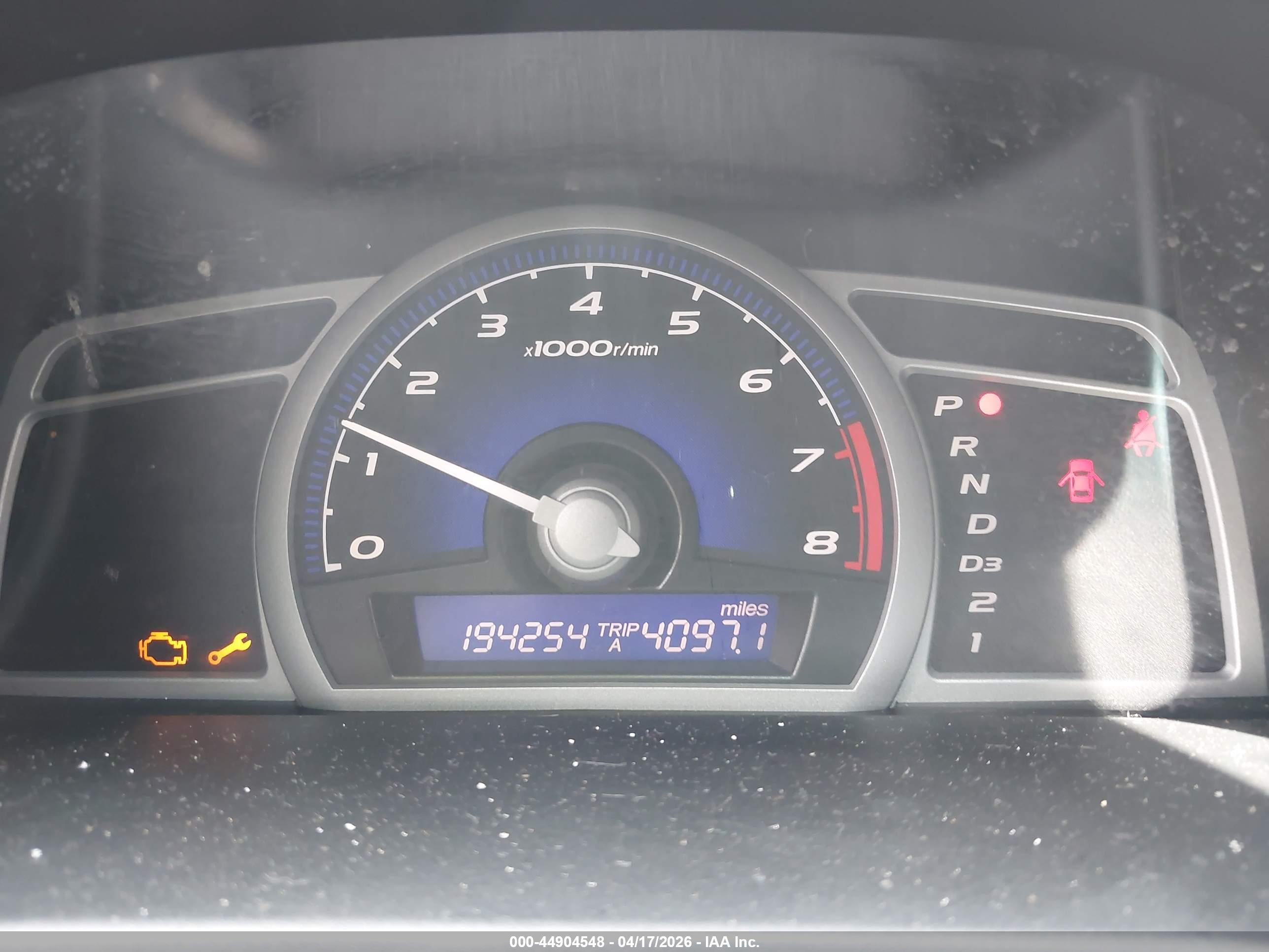 HONDA CIVIC image 7