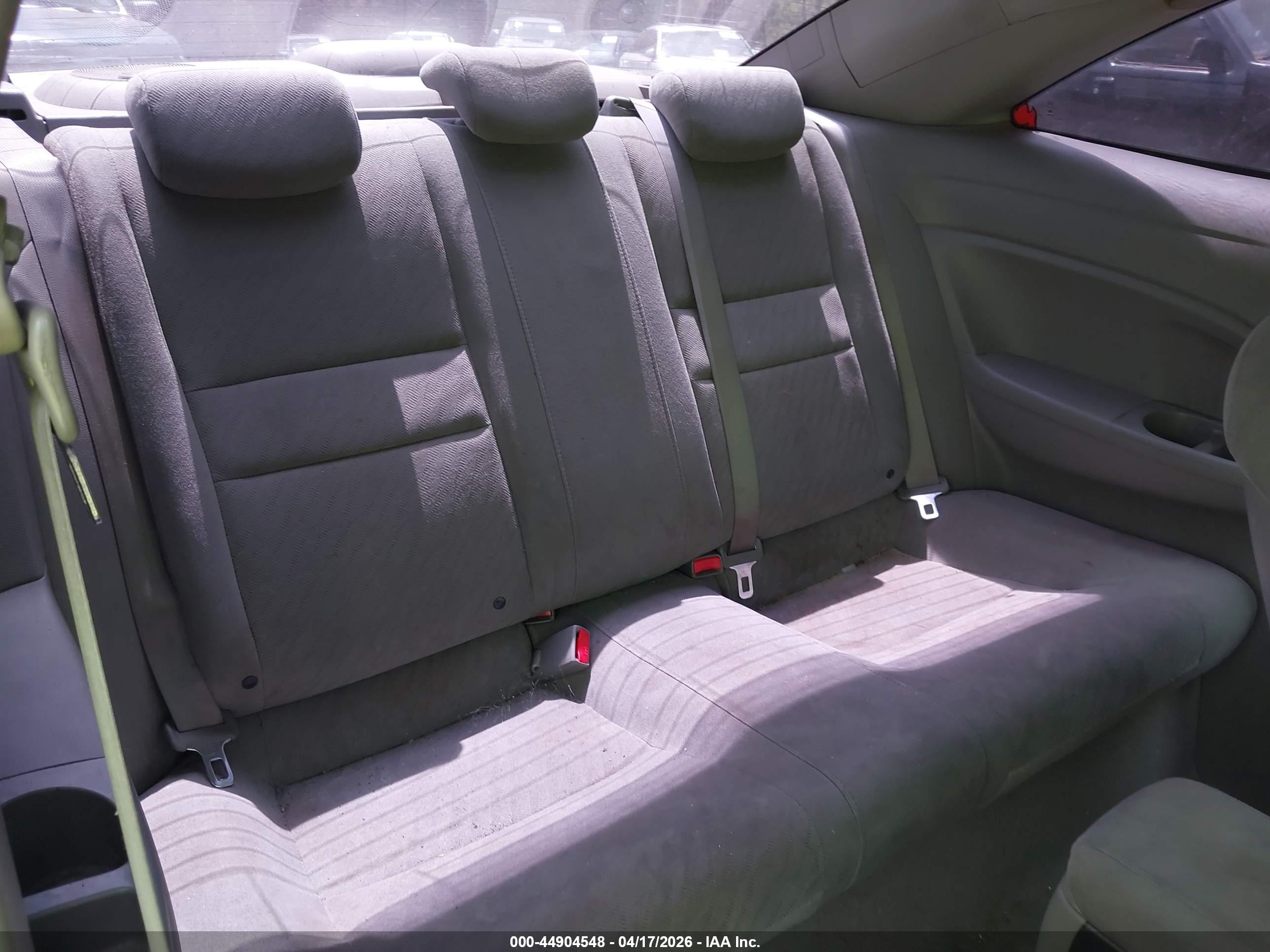 HONDA CIVIC image 8
