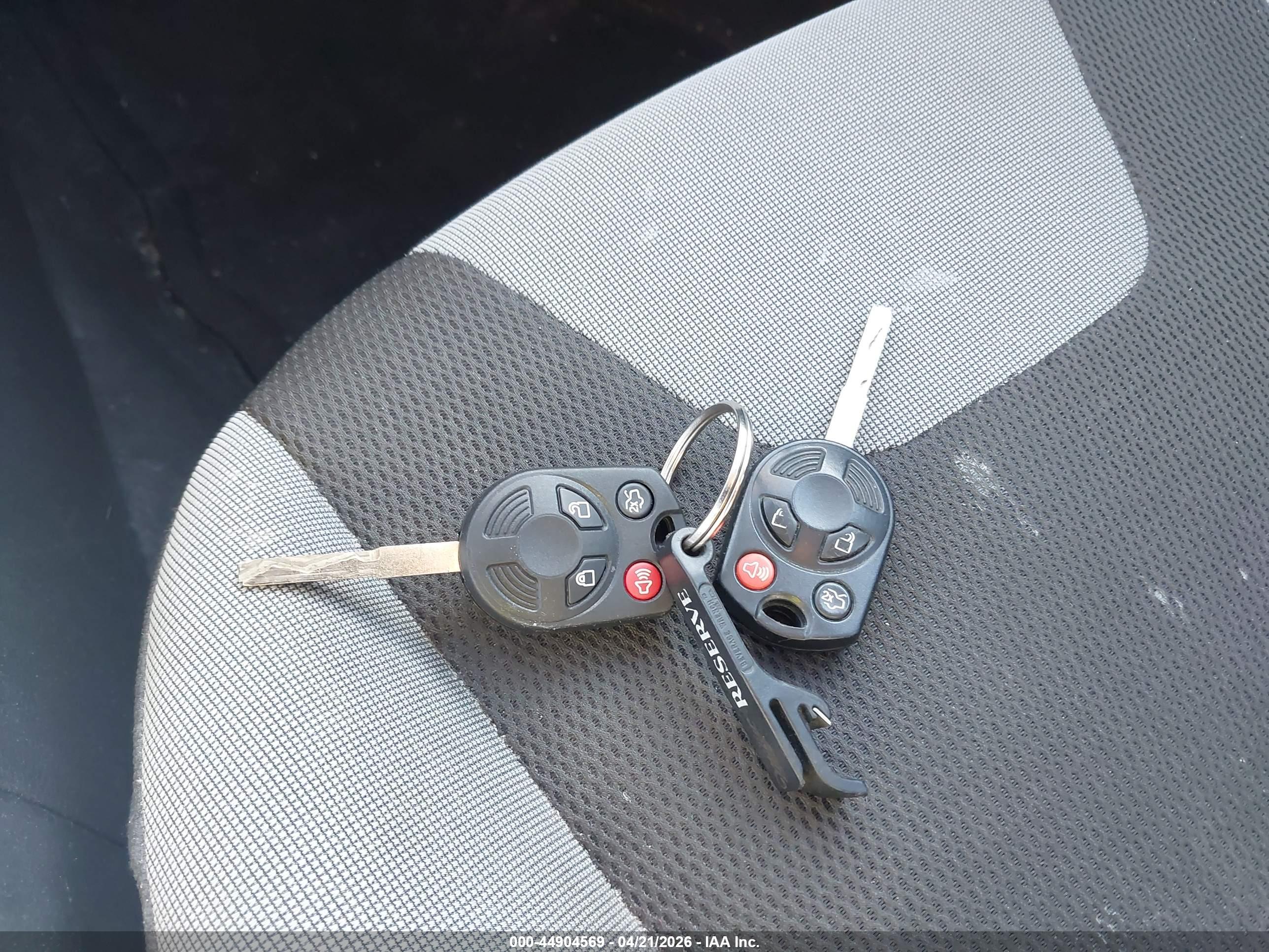 FORD FOCUS image 11