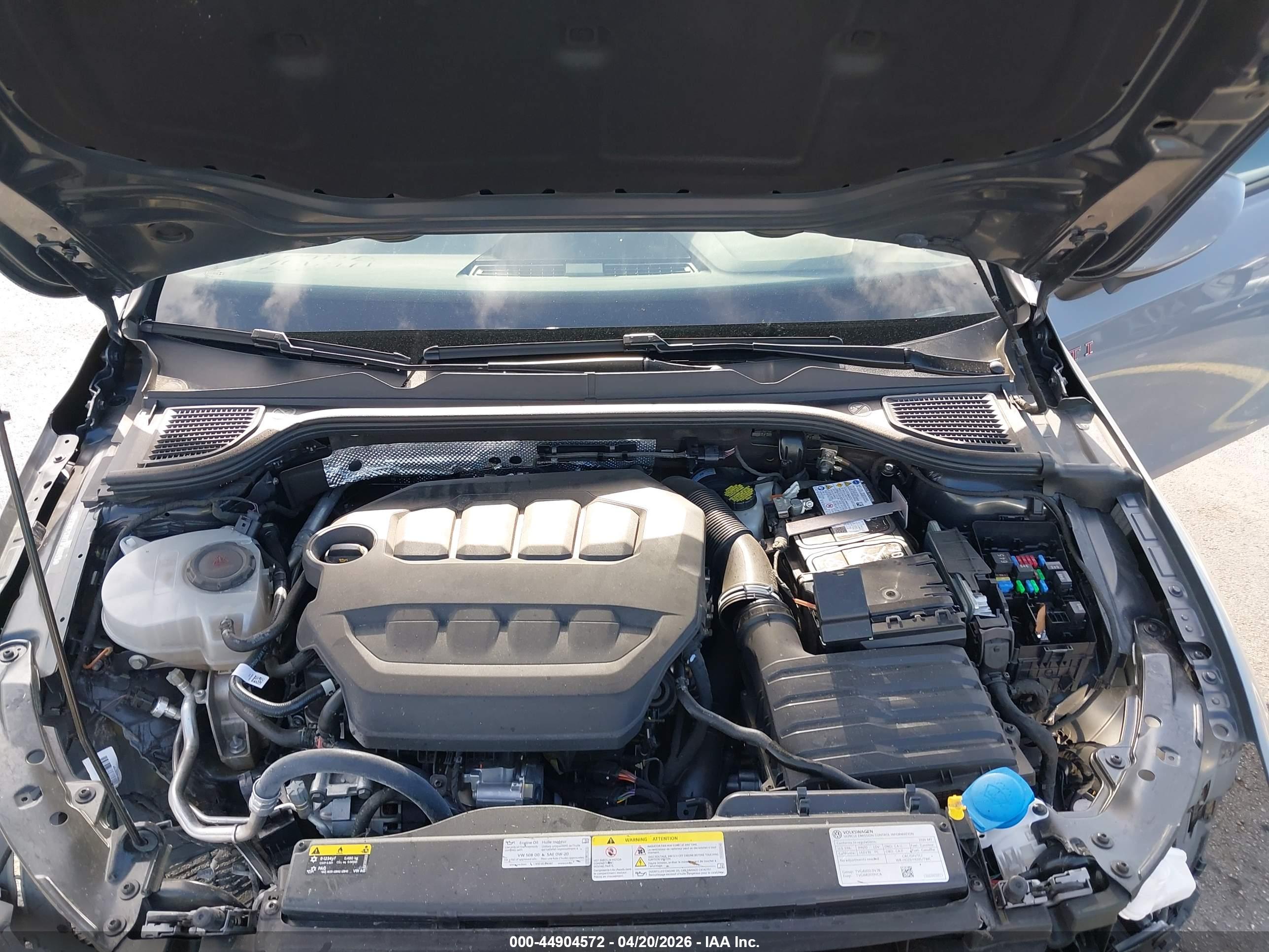 VOLKSWAGEN GOLF image 10