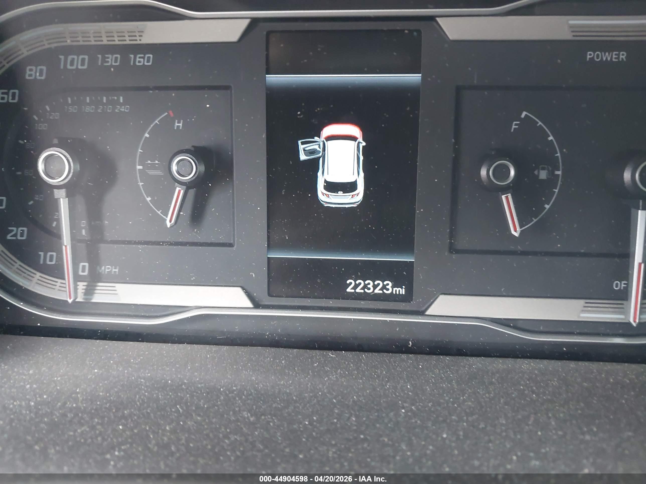 HYUNDAI TUCSON image 7