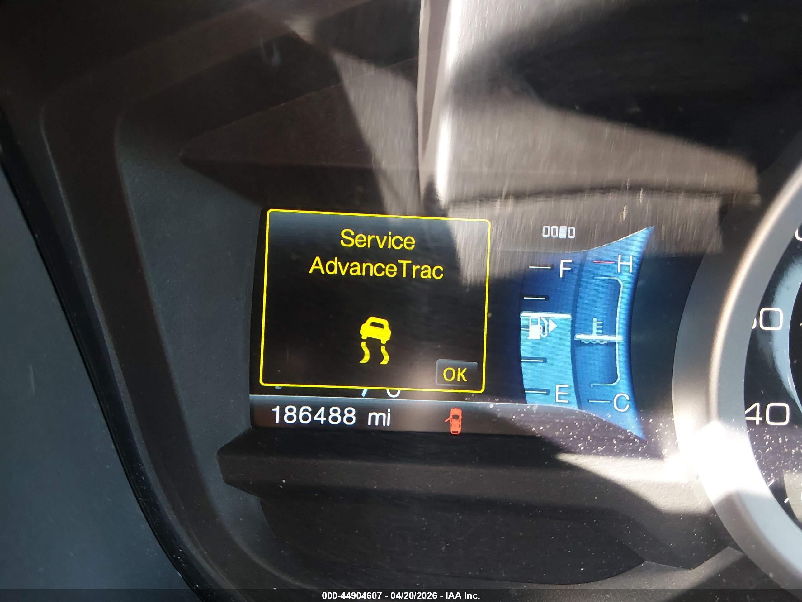 FORD EXPLORER image 7