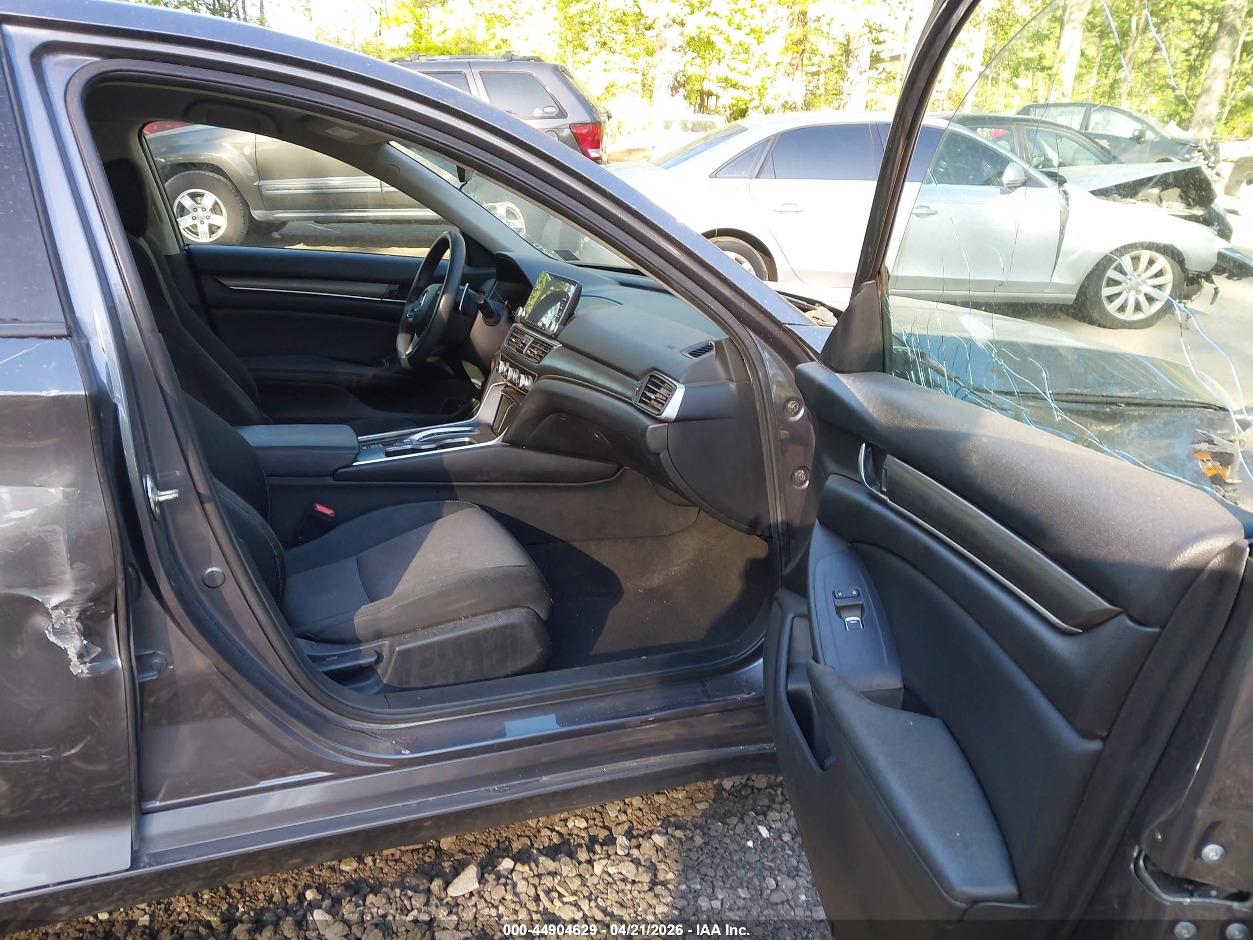 HONDA ACCORD image 5