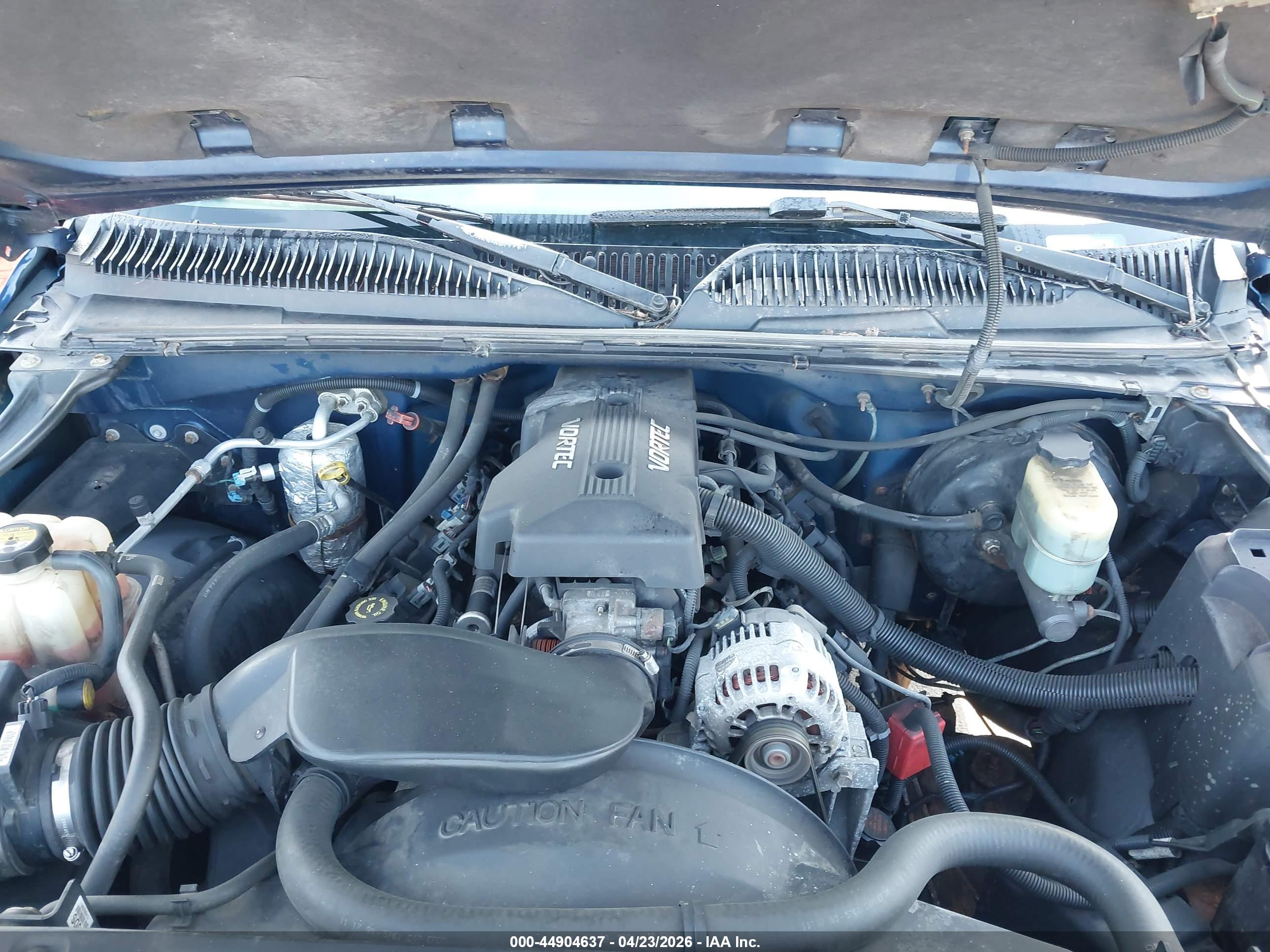GMC SIERRA image 10