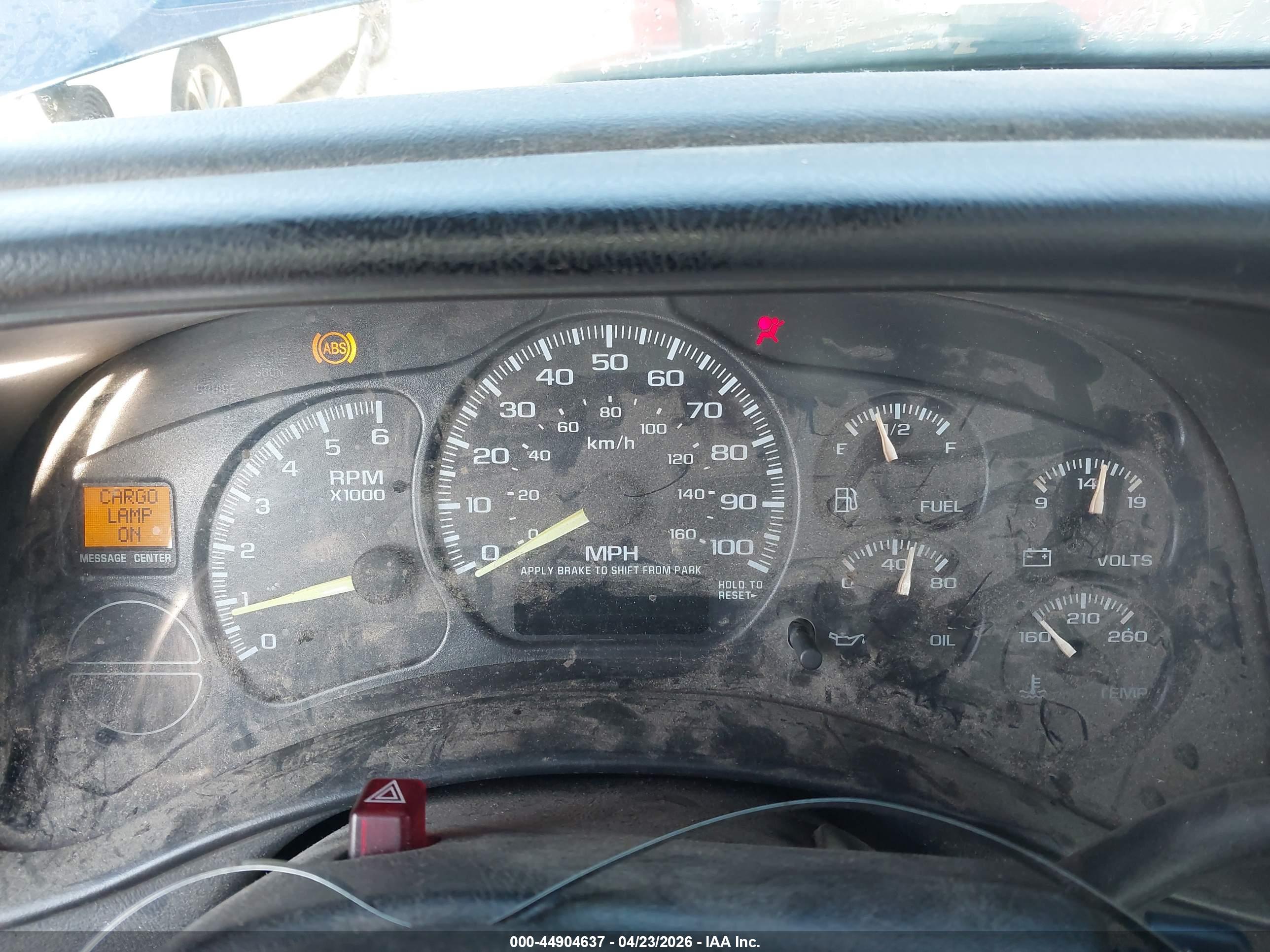 GMC SIERRA image 7