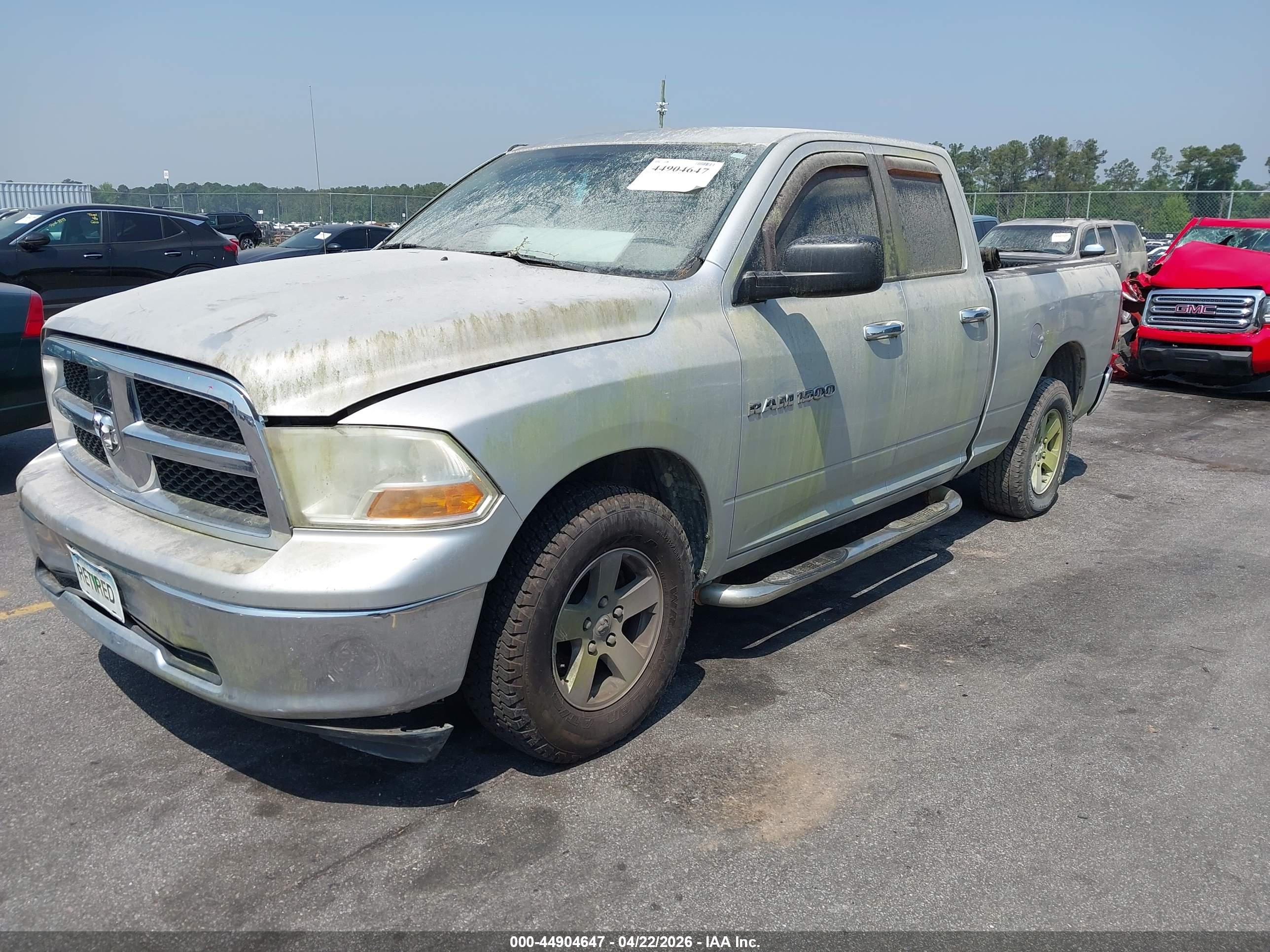 RAM RAM image 2