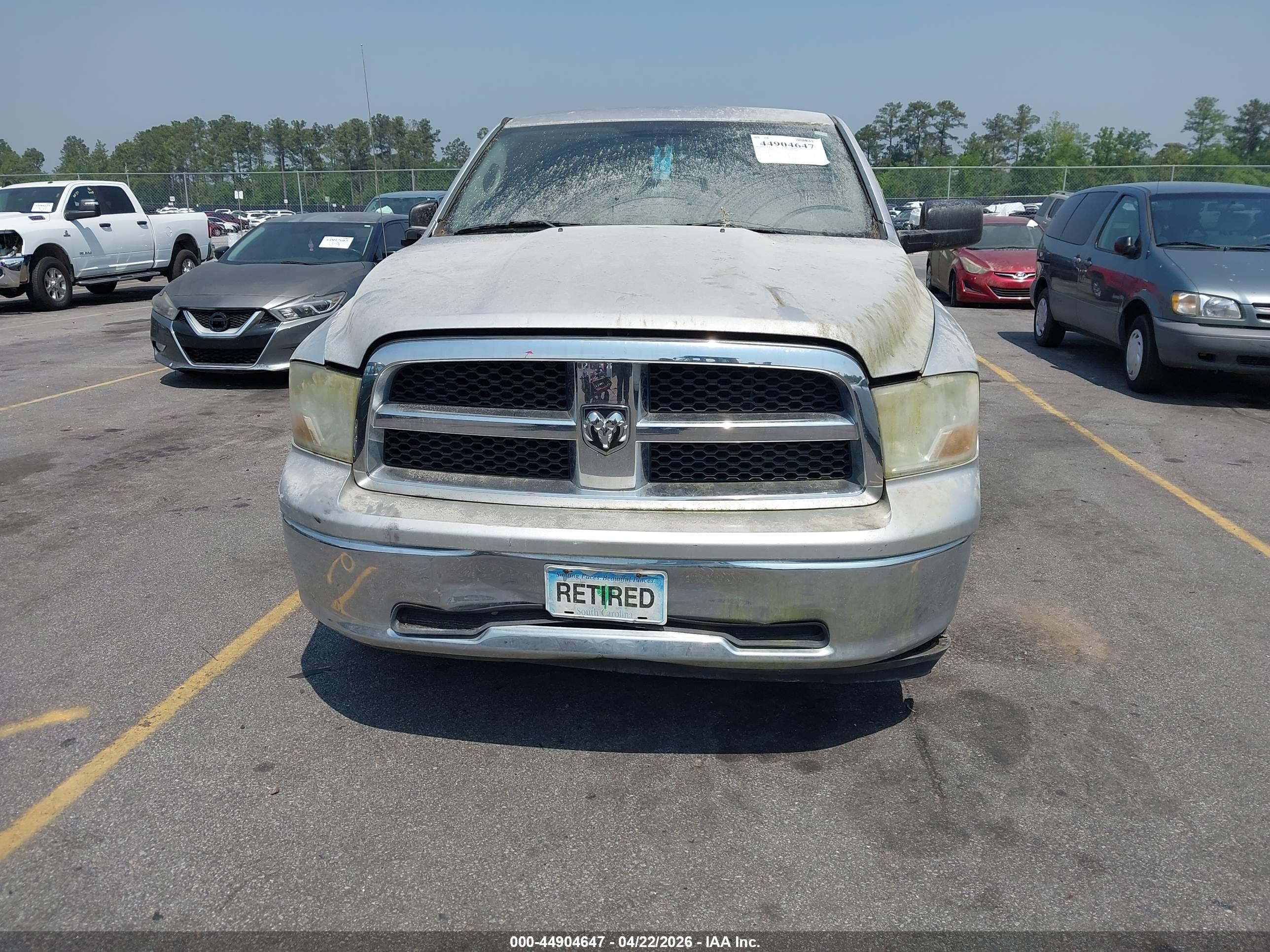 RAM RAM image 6