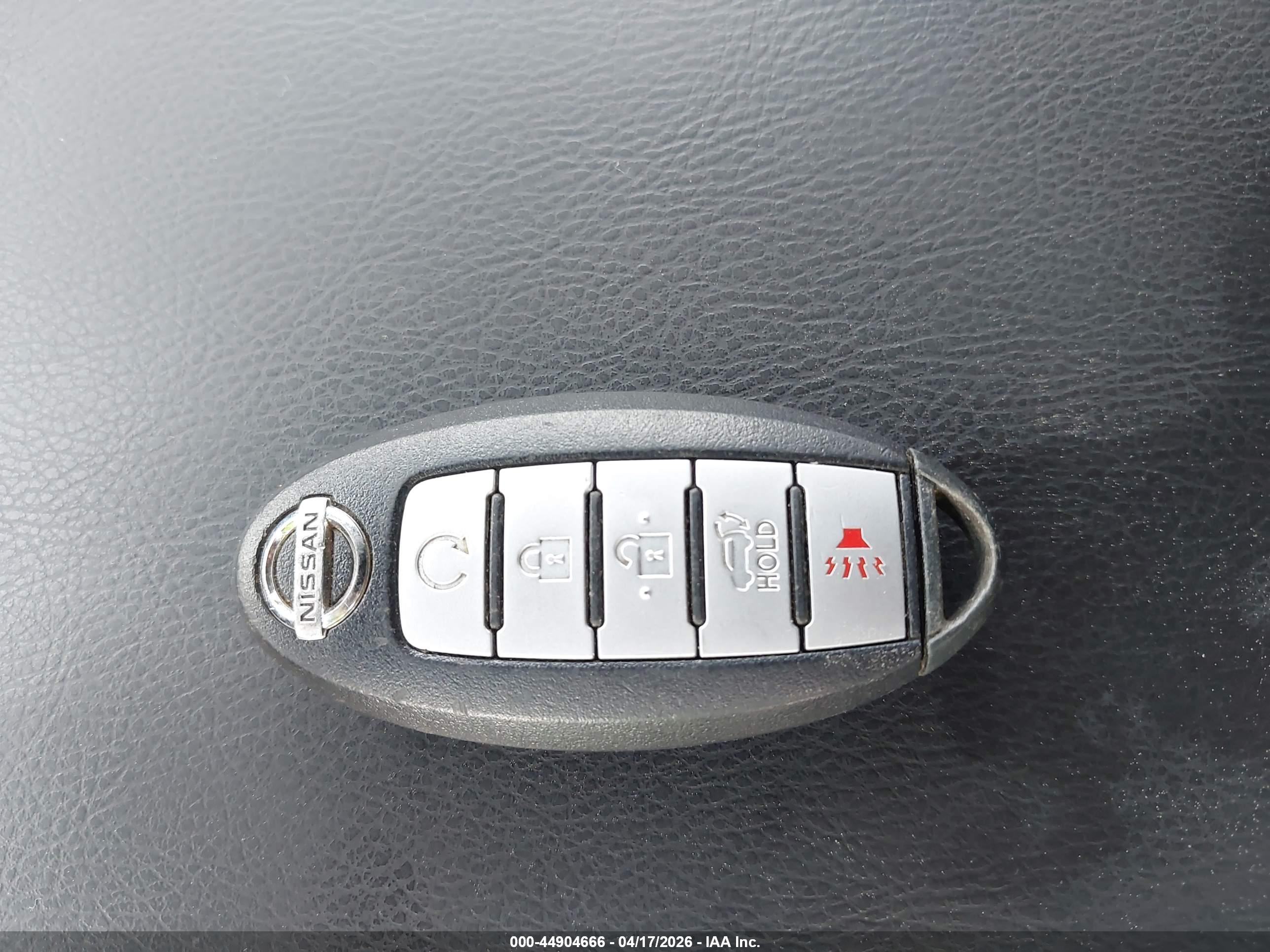 NISSAN PATHFINDER image 11