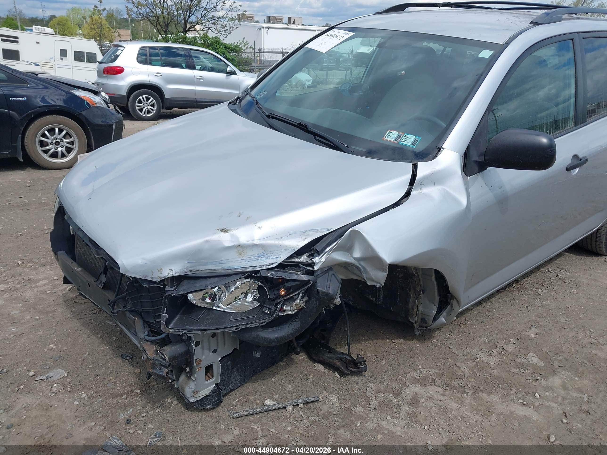 TOYOTA RAV4 image 6