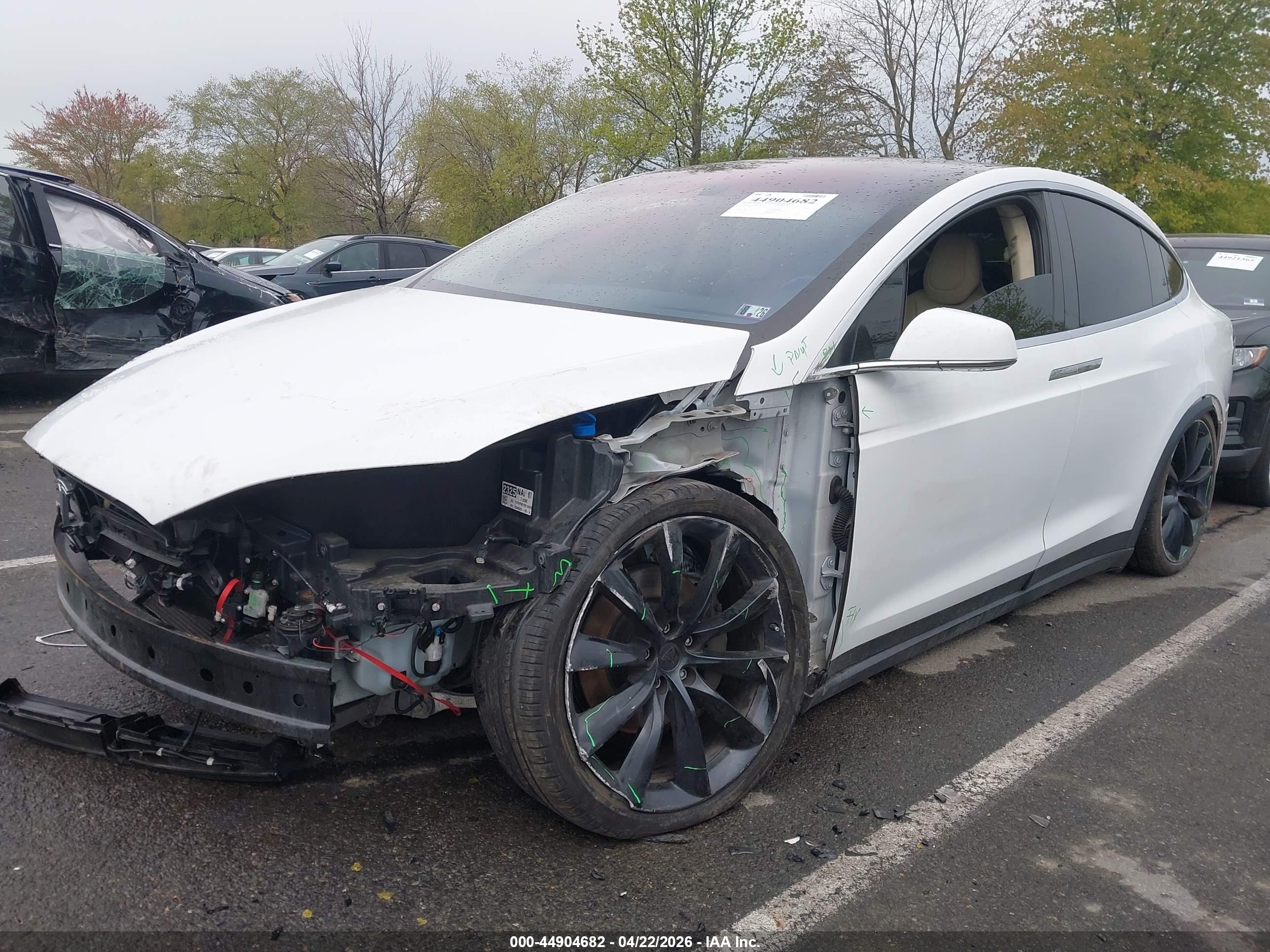 TESLA MODEL image 2