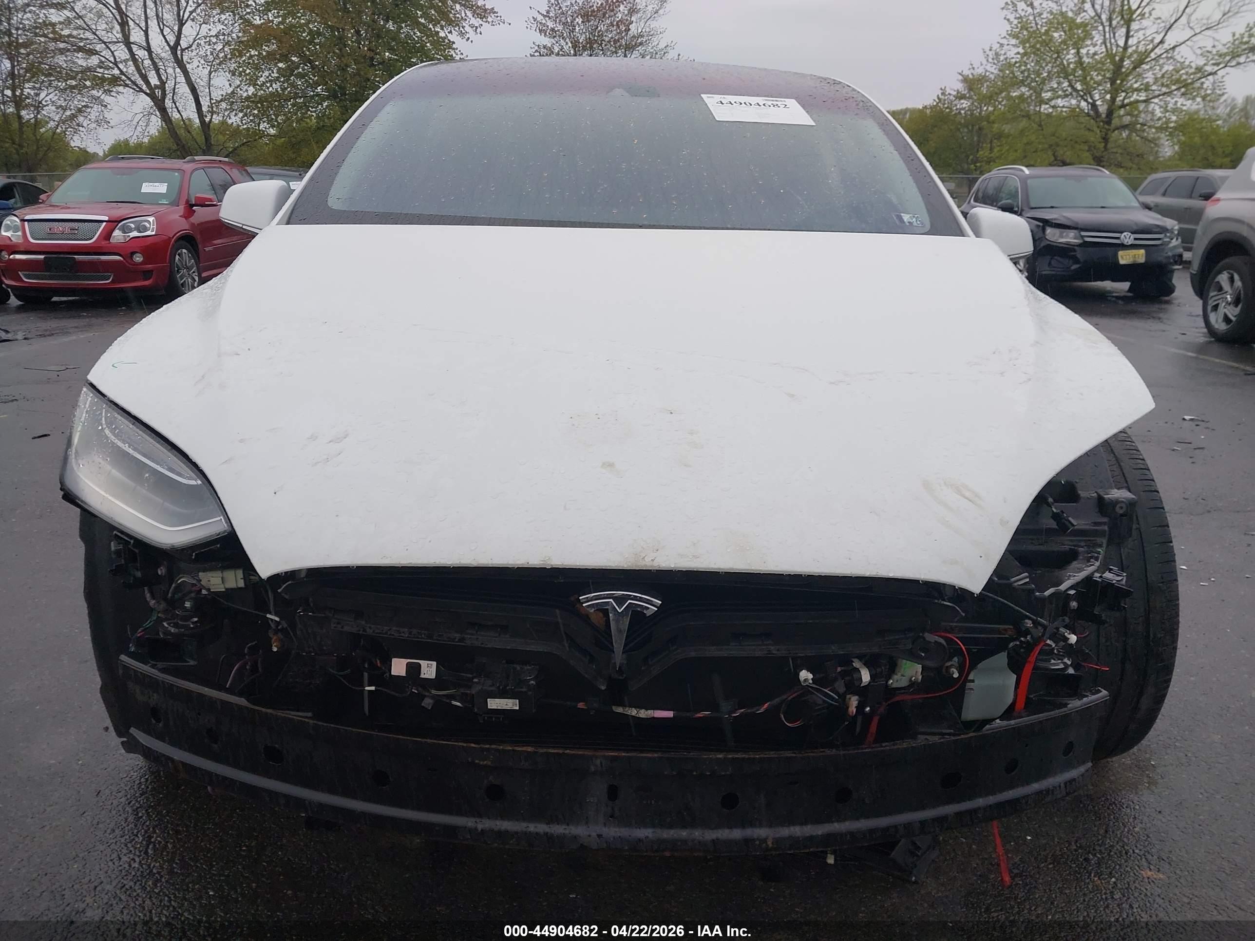 TESLA MODEL image 6