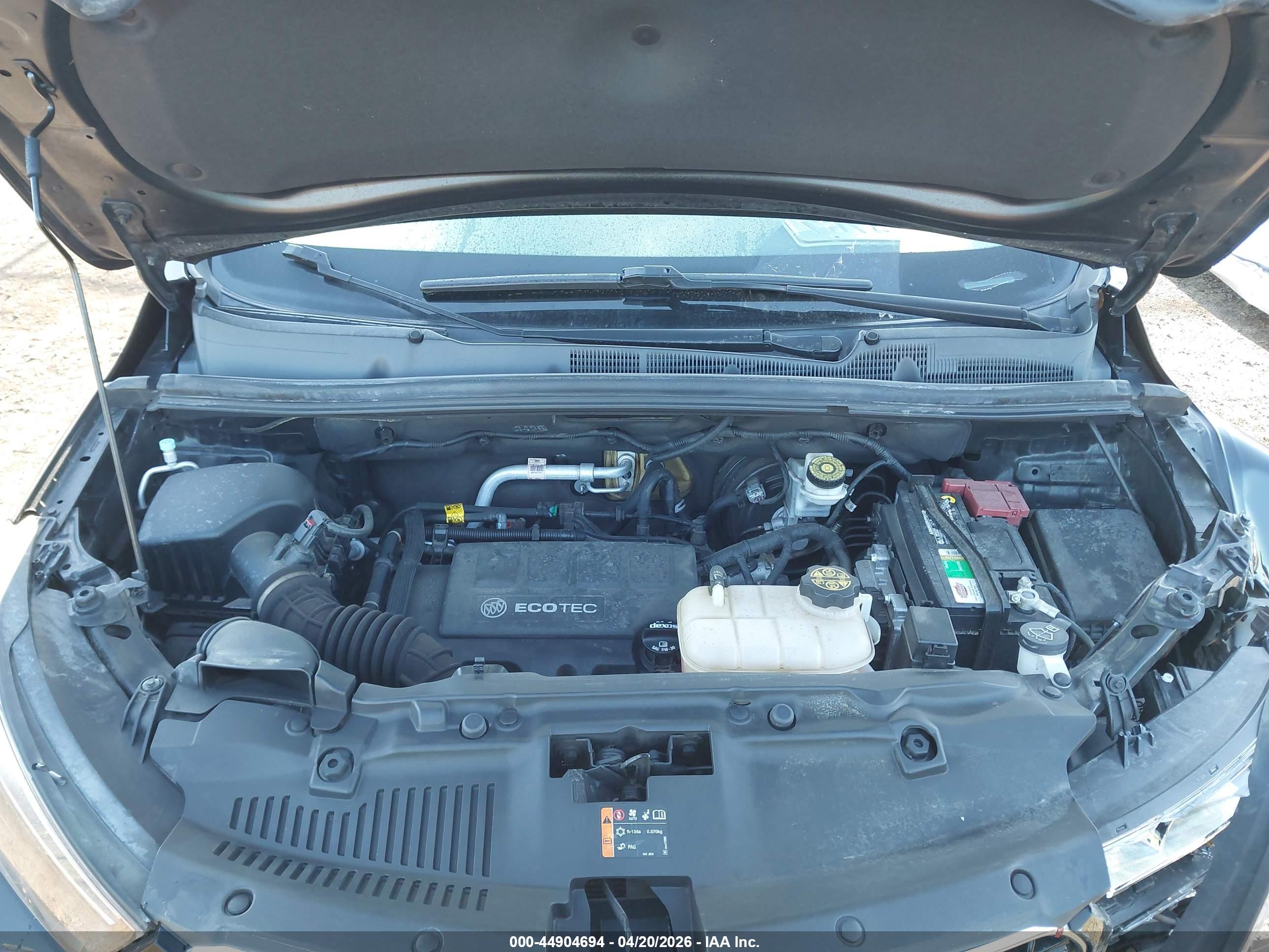 BUICK ENCORE image 10