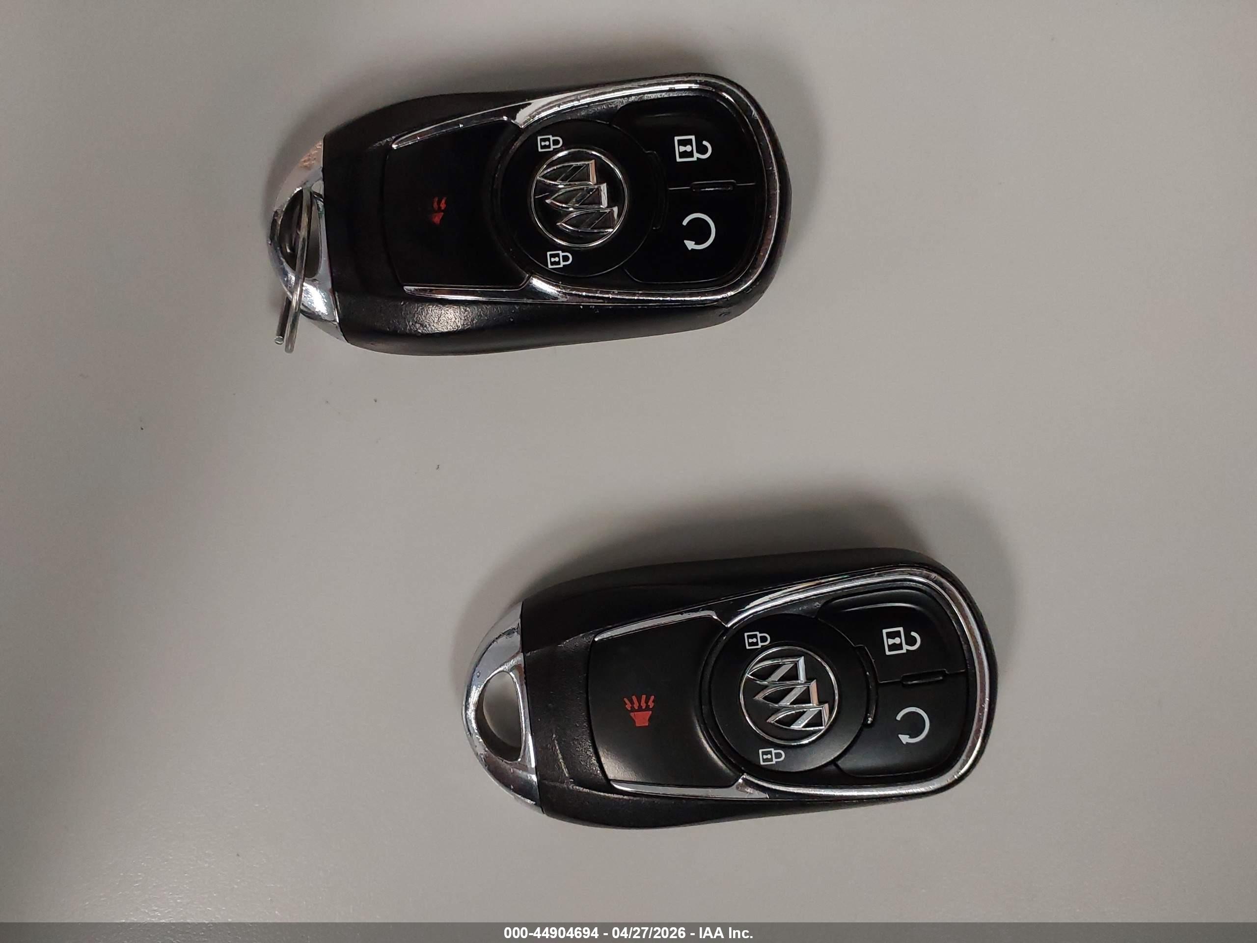 BUICK ENCORE image 11