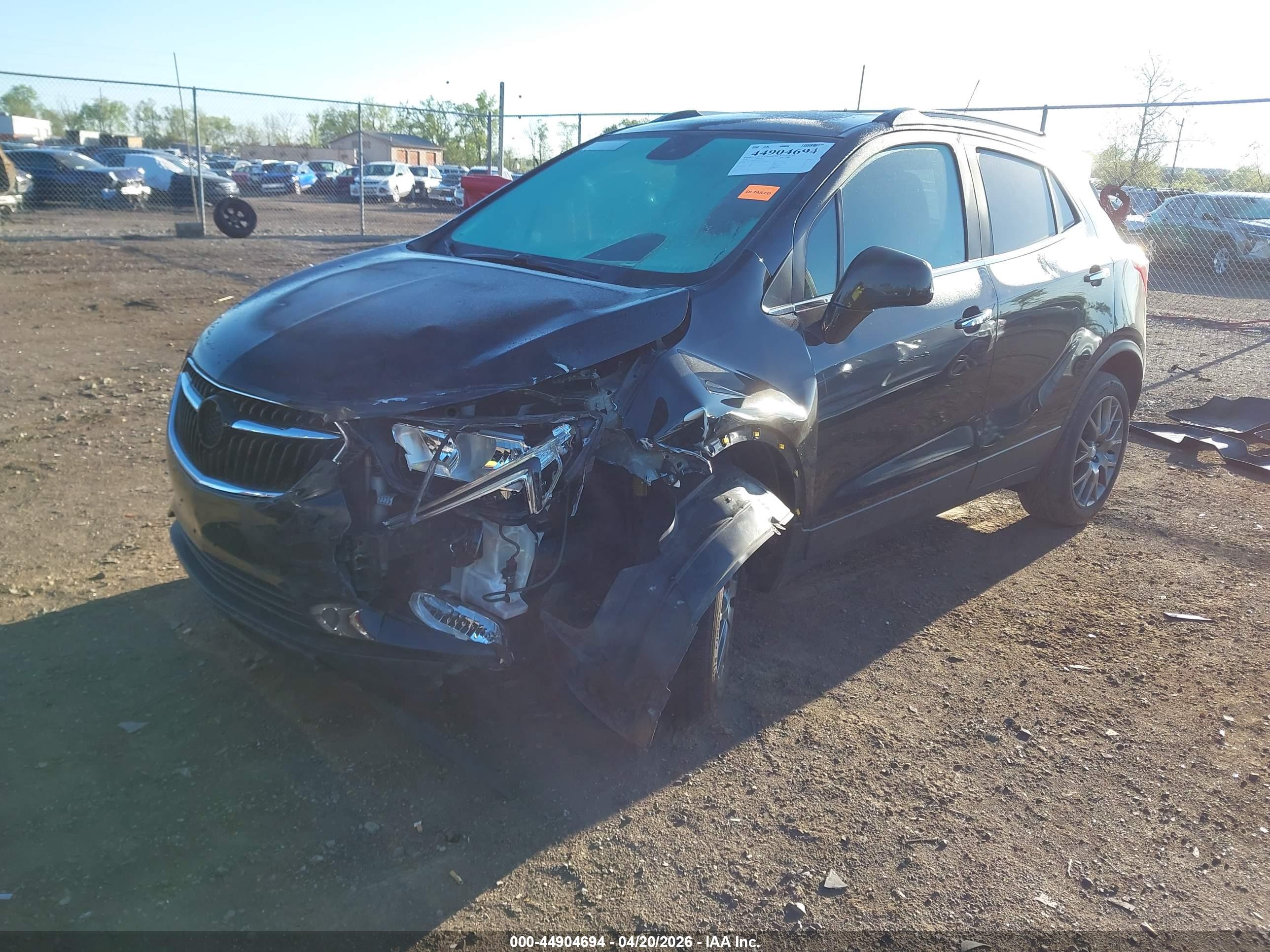 BUICK ENCORE image 2