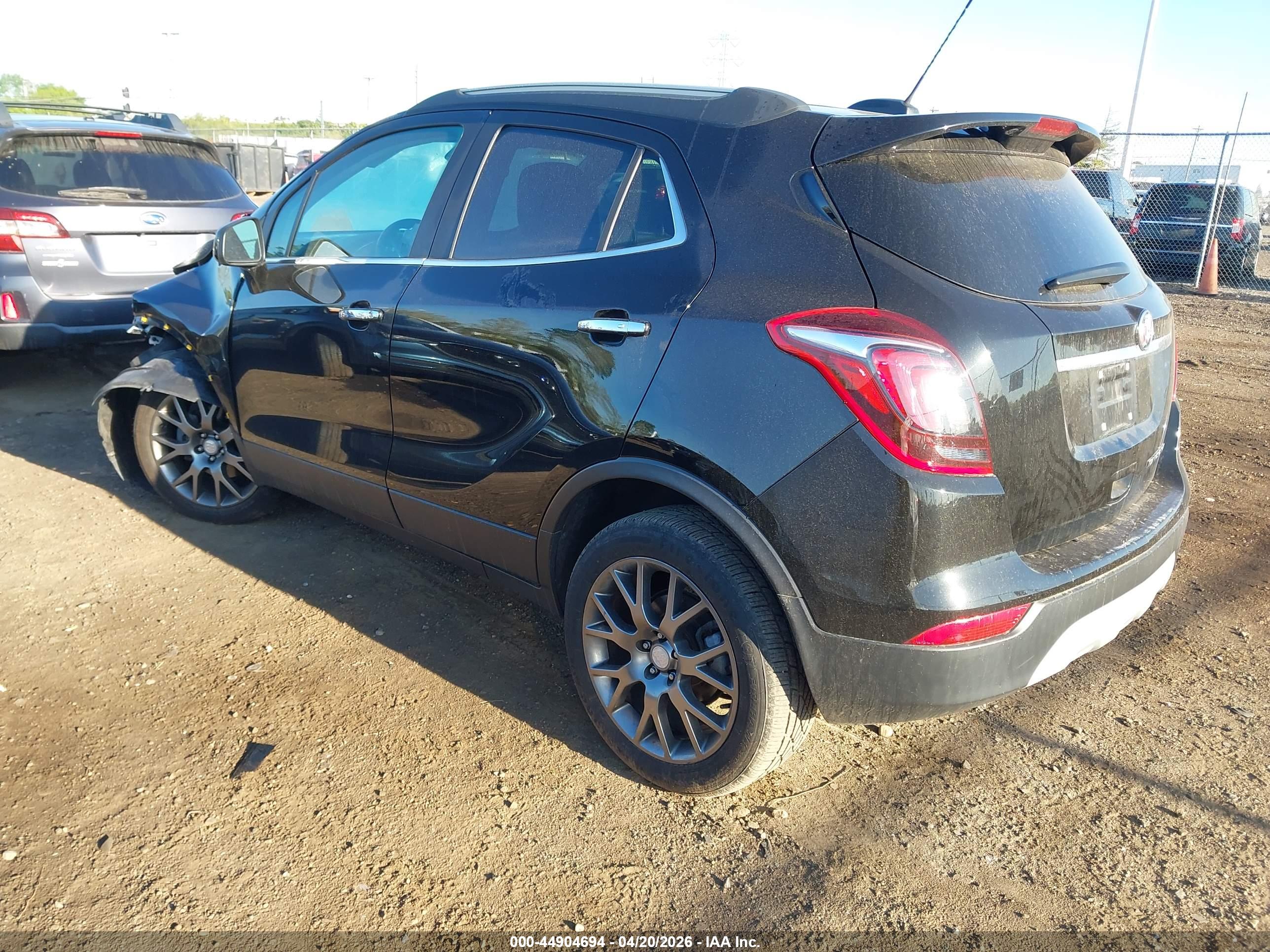 BUICK ENCORE image 3