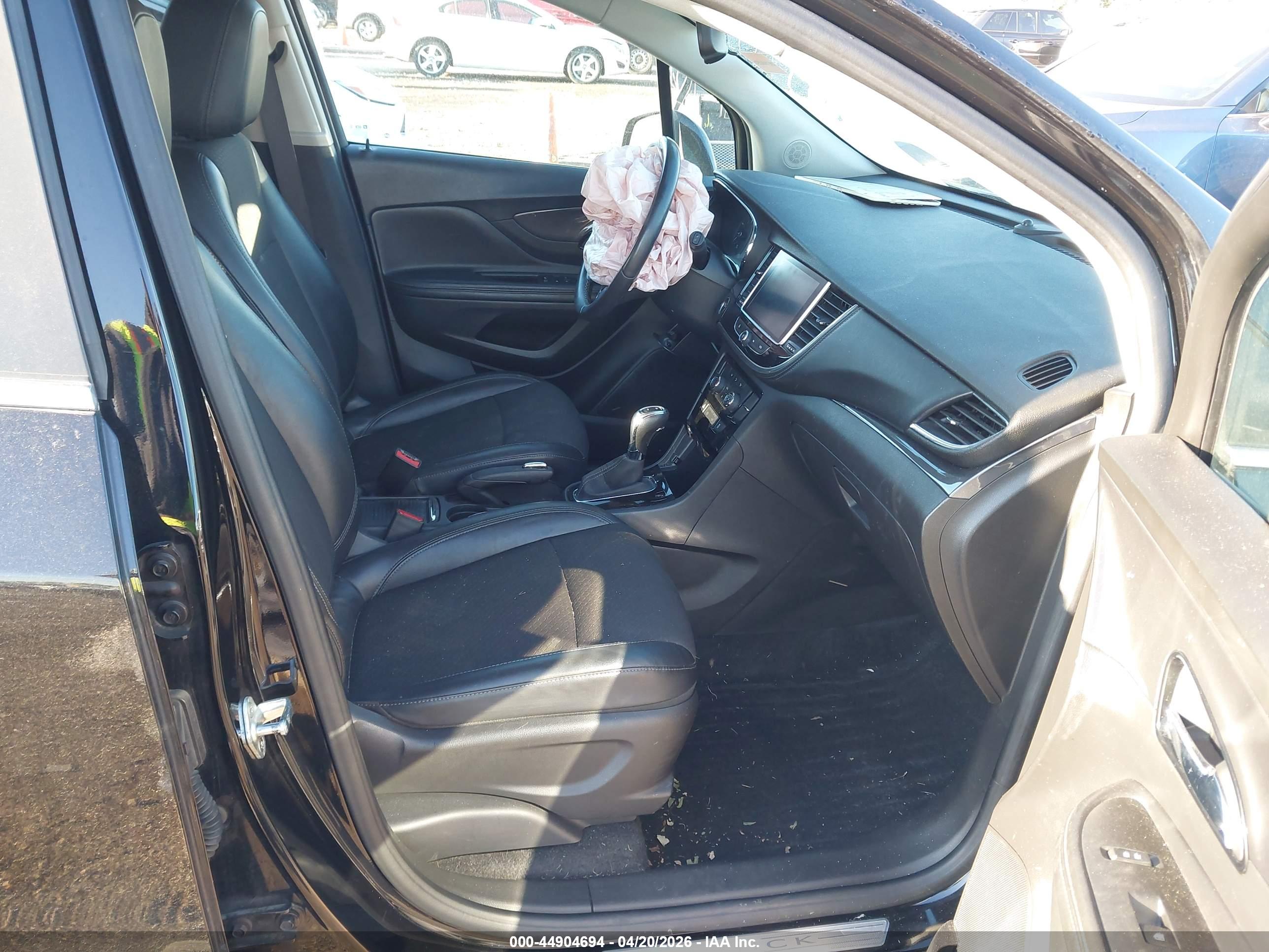 BUICK ENCORE image 5