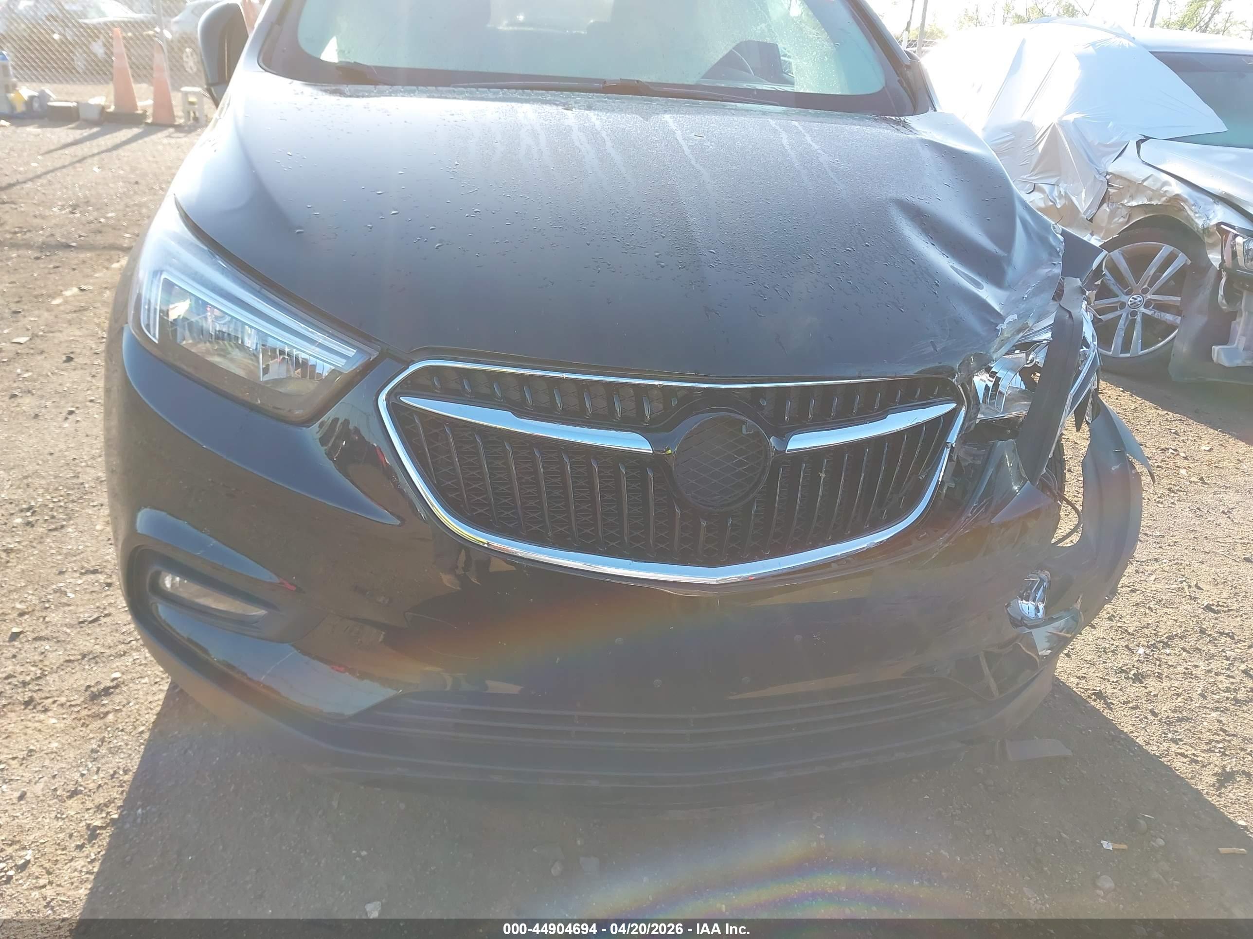 BUICK ENCORE image 6
