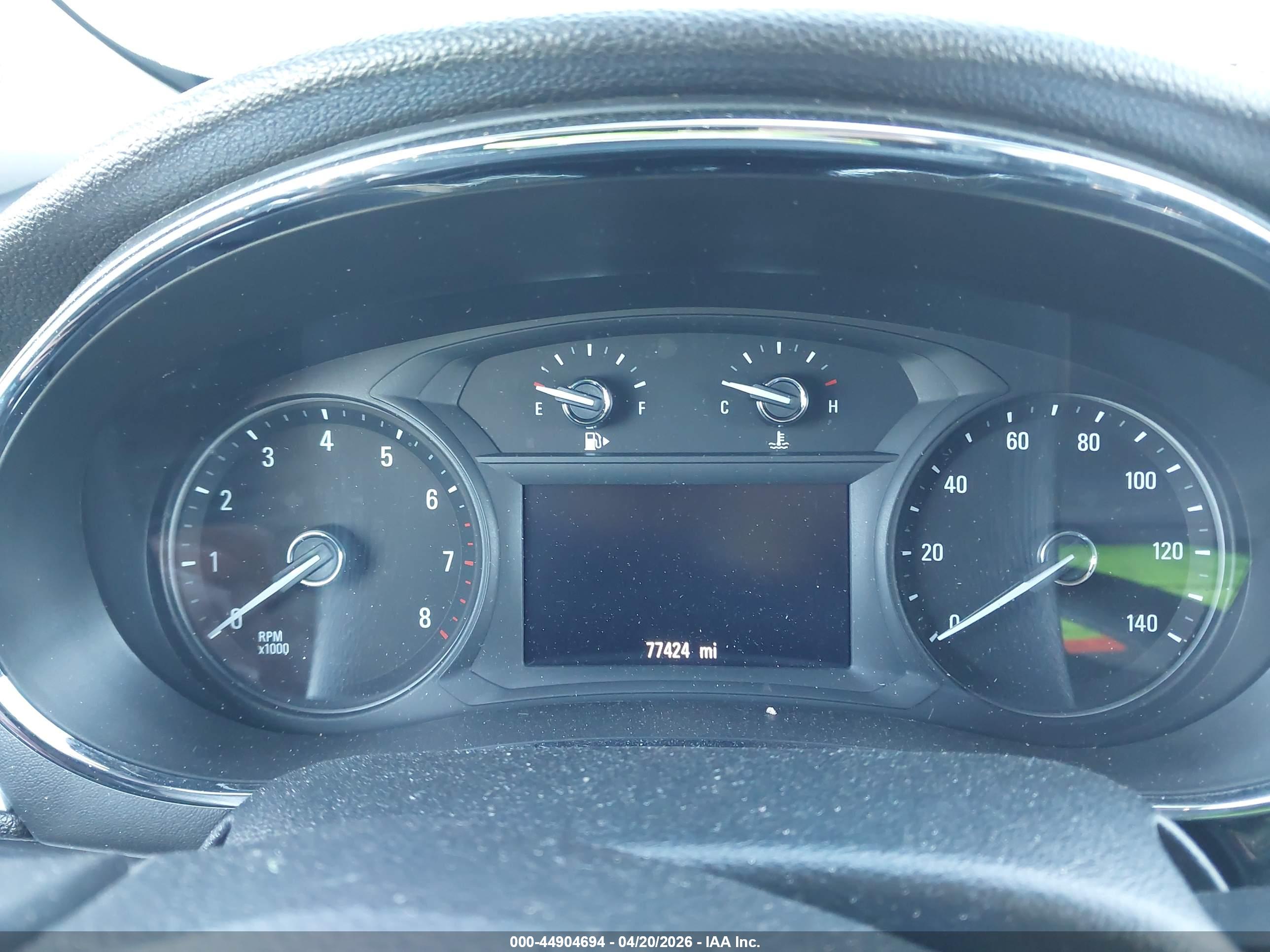 BUICK ENCORE image 7