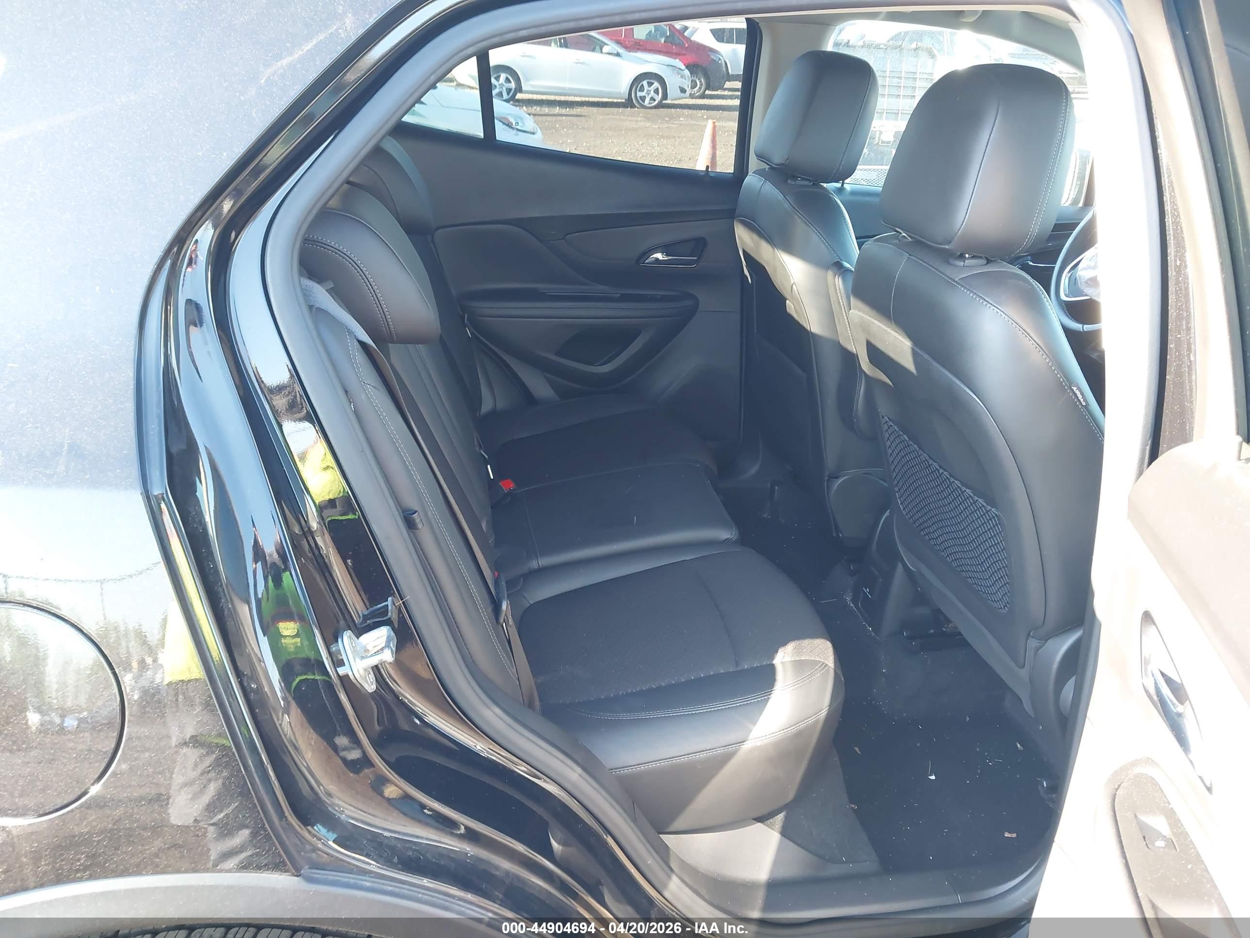 BUICK ENCORE image 8