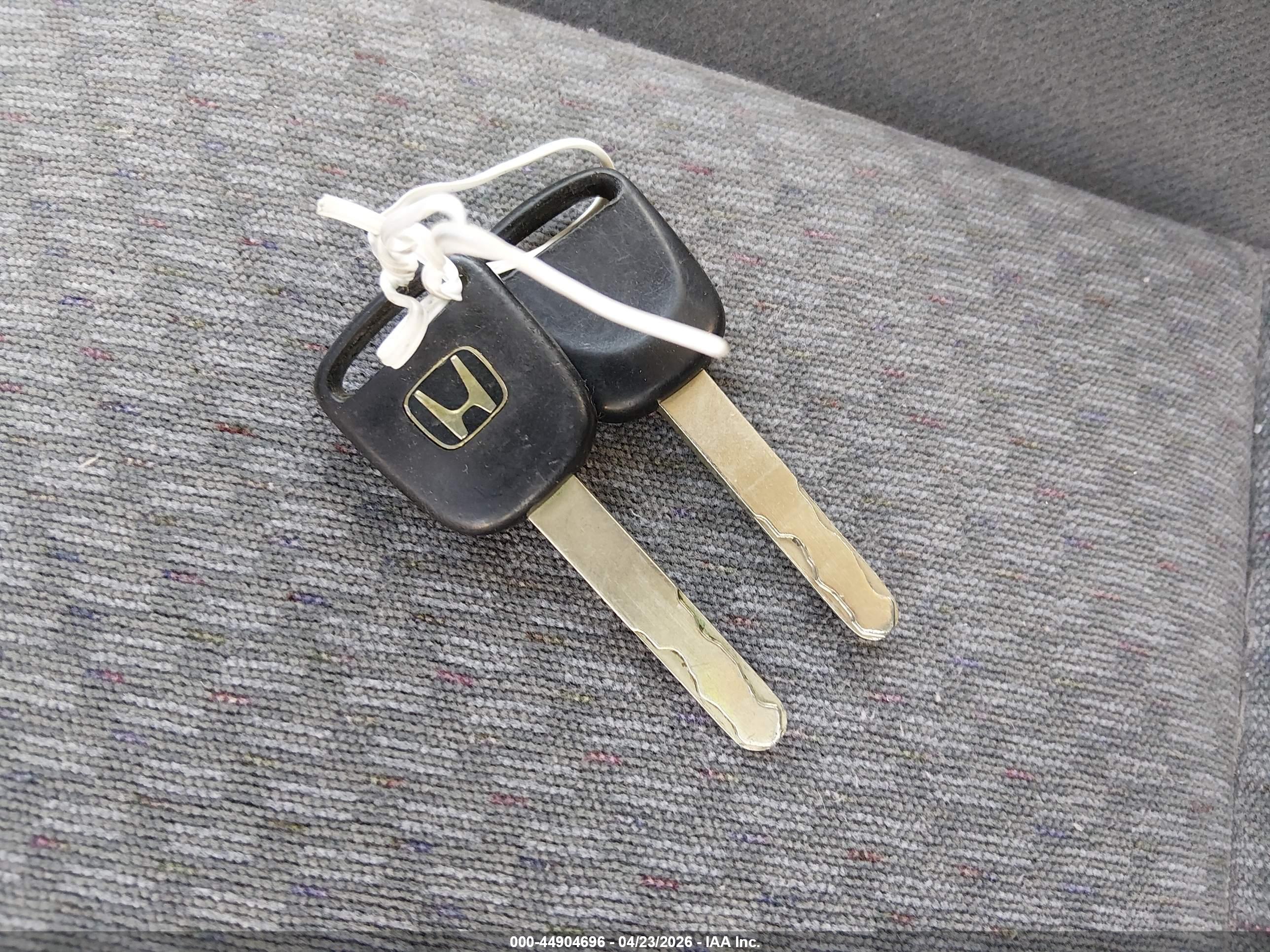 HONDA CIVIC image 11