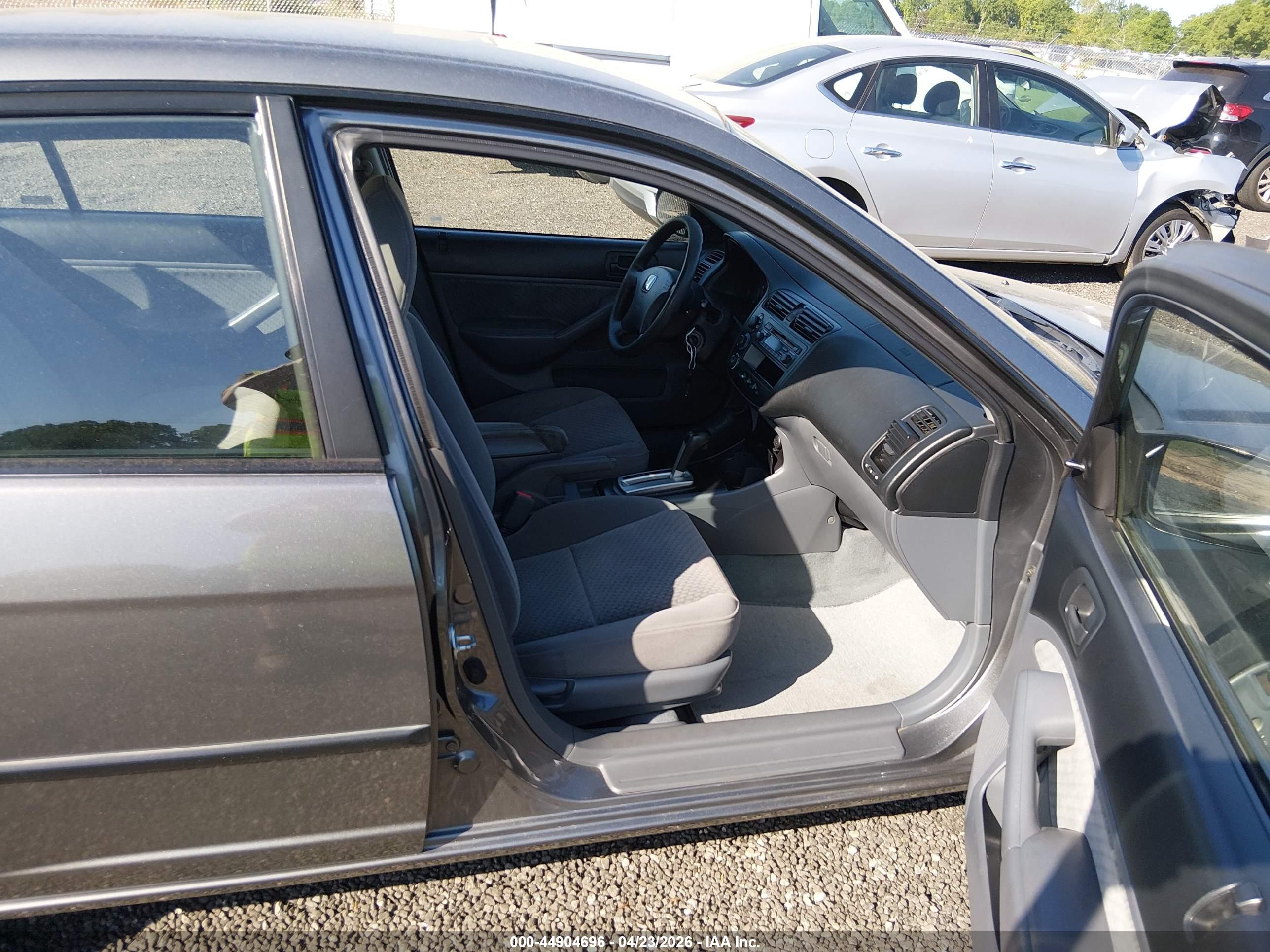 HONDA CIVIC image 5