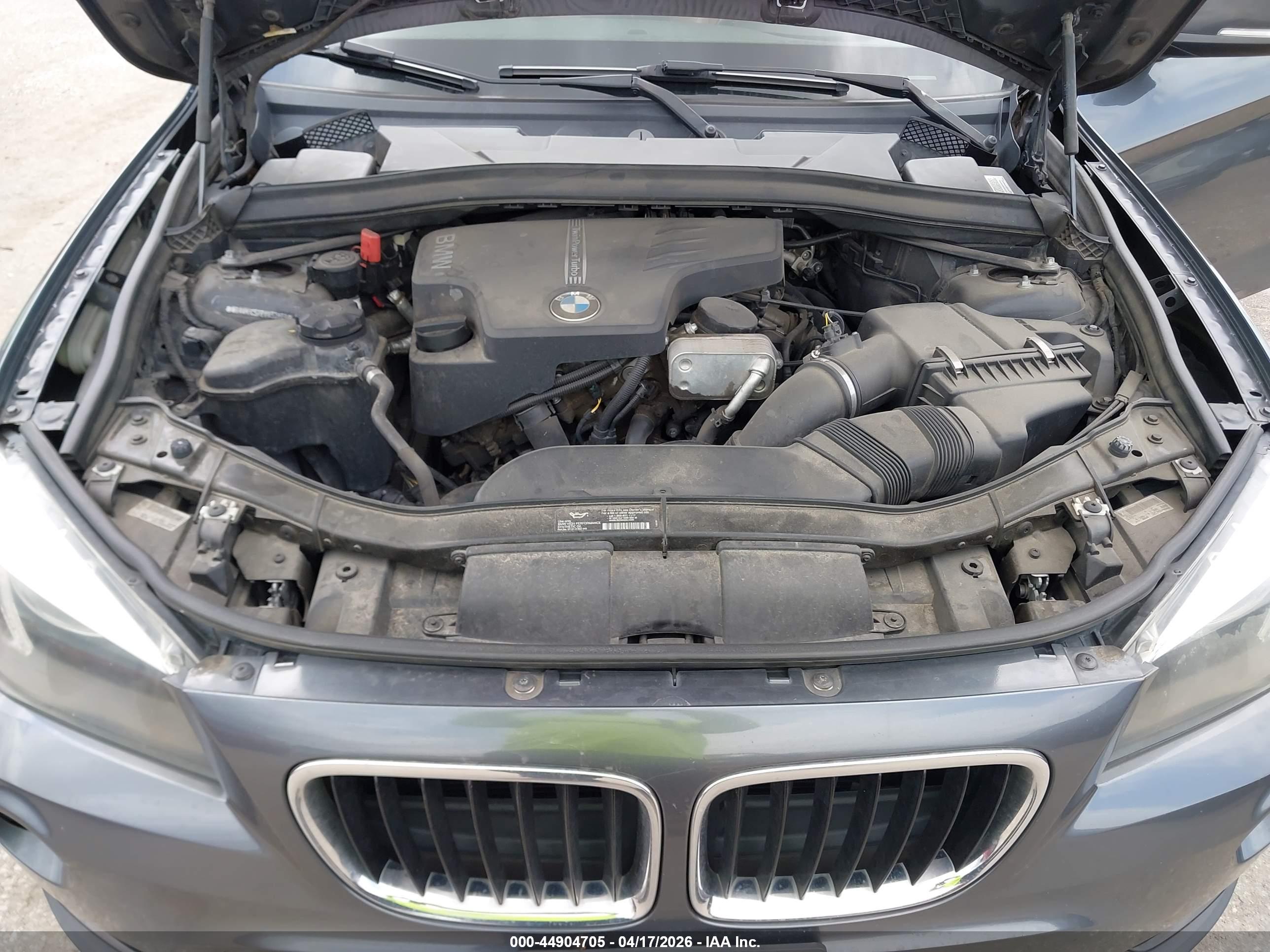 BMW X1 image 10