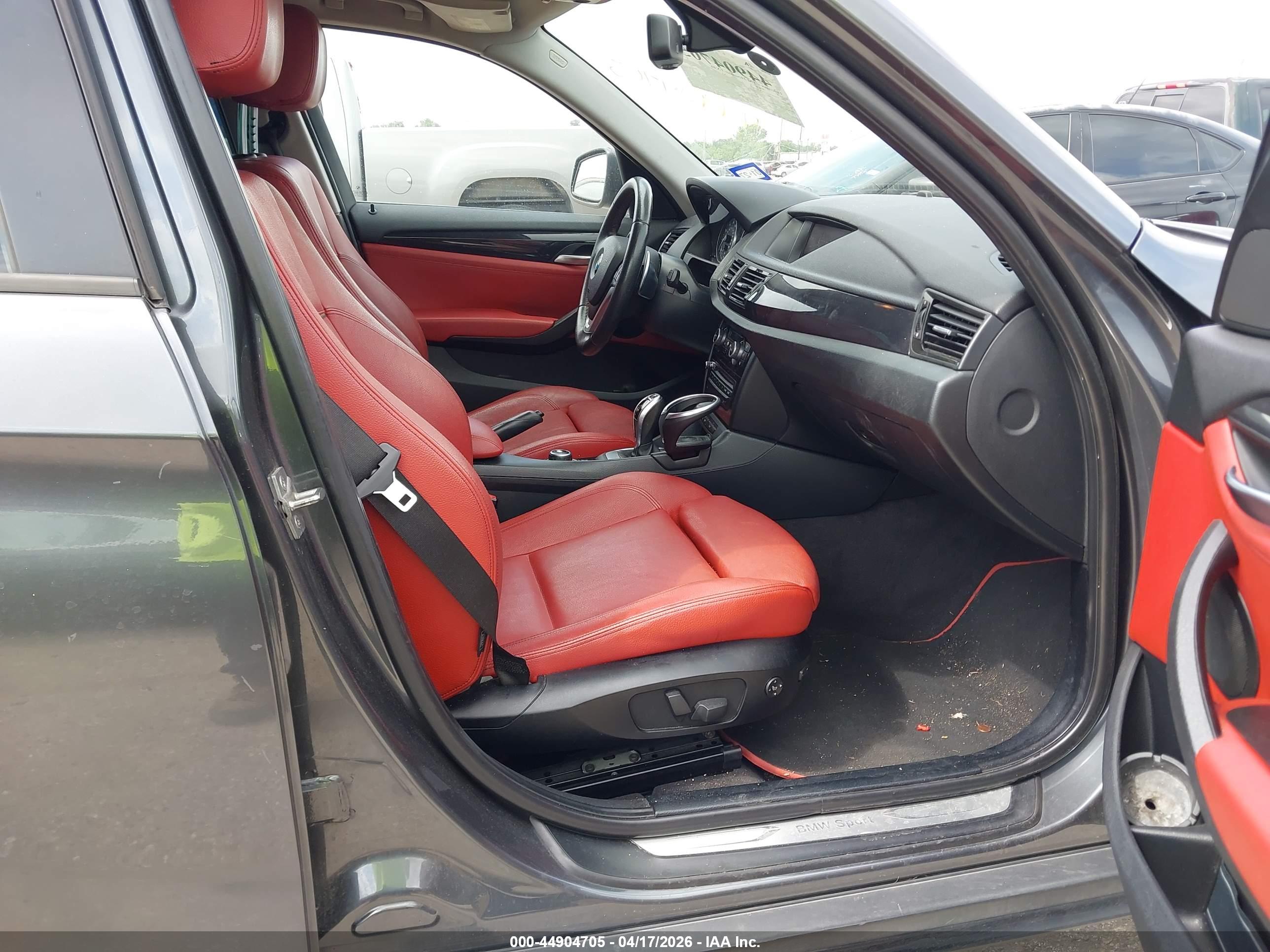 BMW X1 image 5