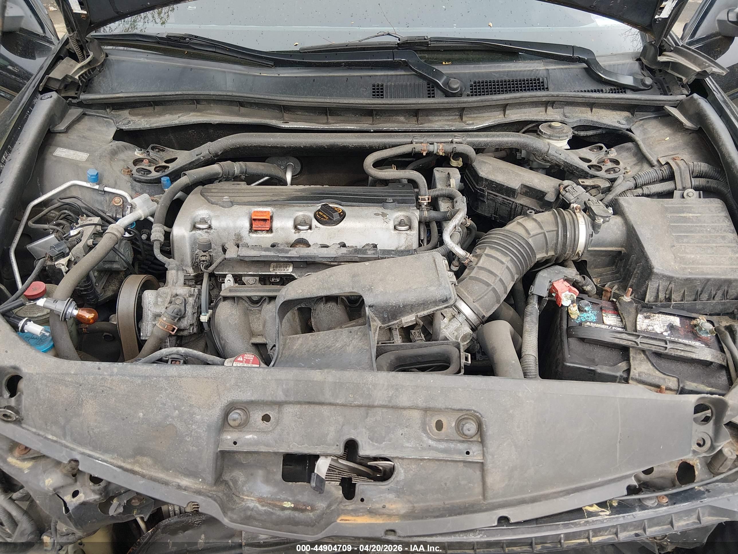 HONDA ACCORD image 10